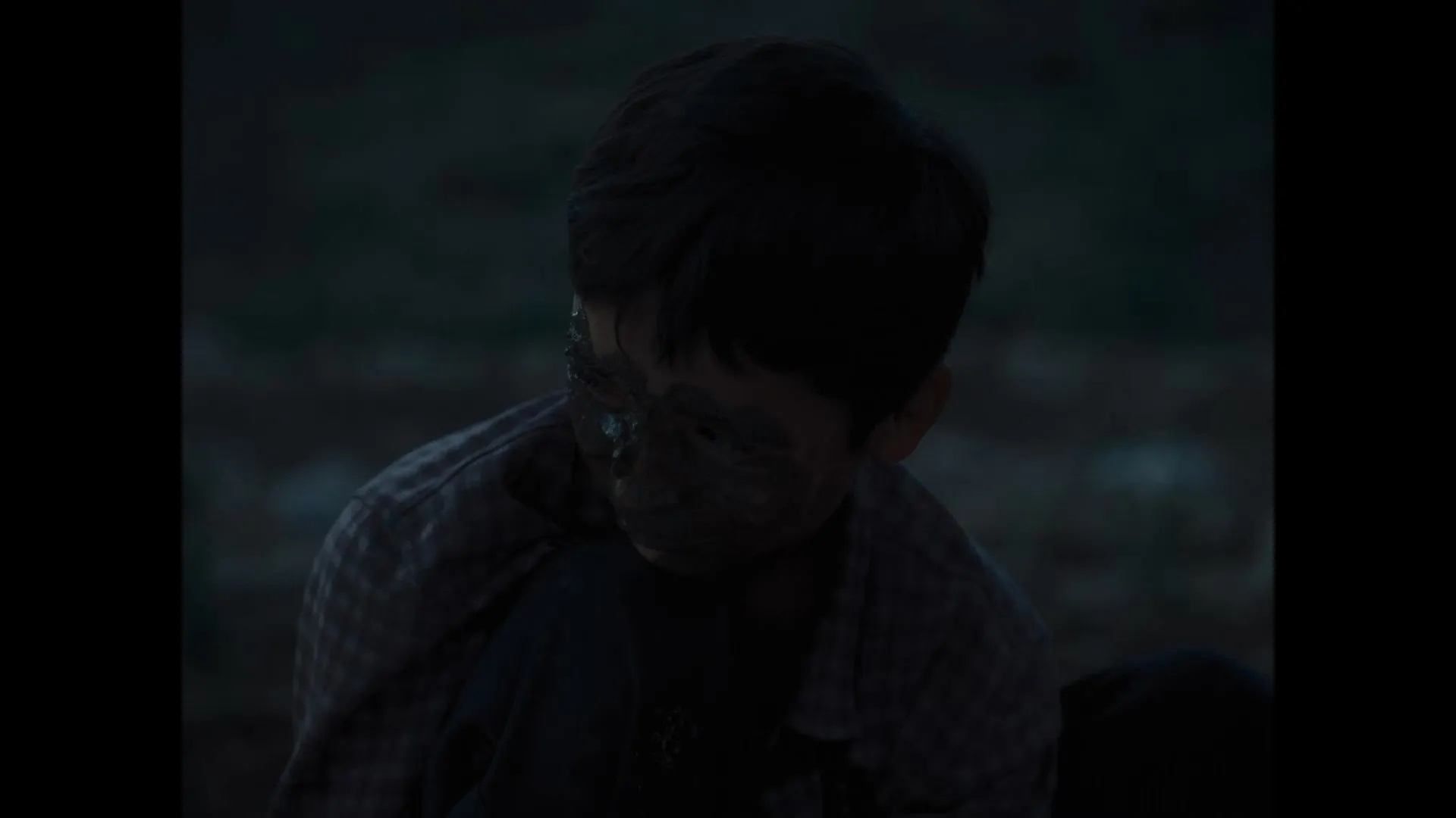 Screenshot 3 - The Botanist 2026 Hindi - Kazakh Audio