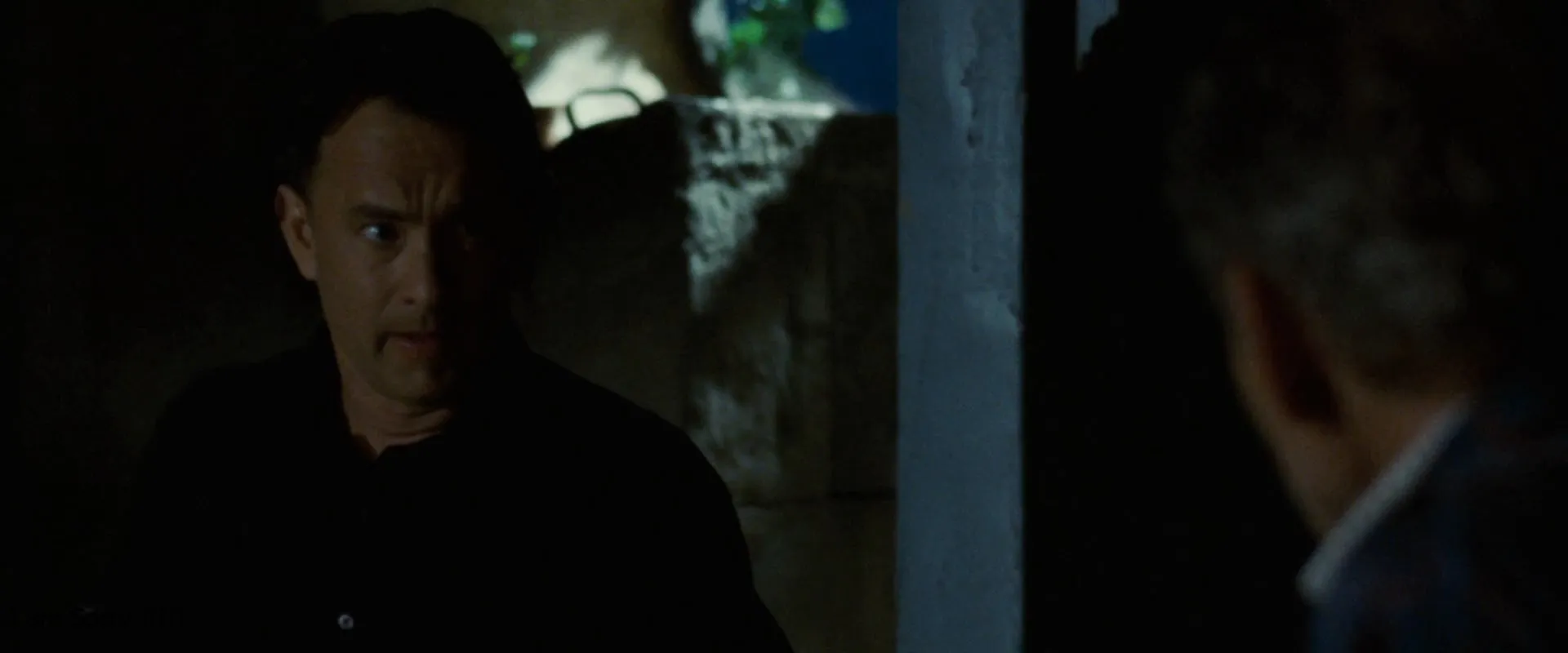 Screenshot 2 - The Da Vinci Code 2006 Hindi Dual Audio