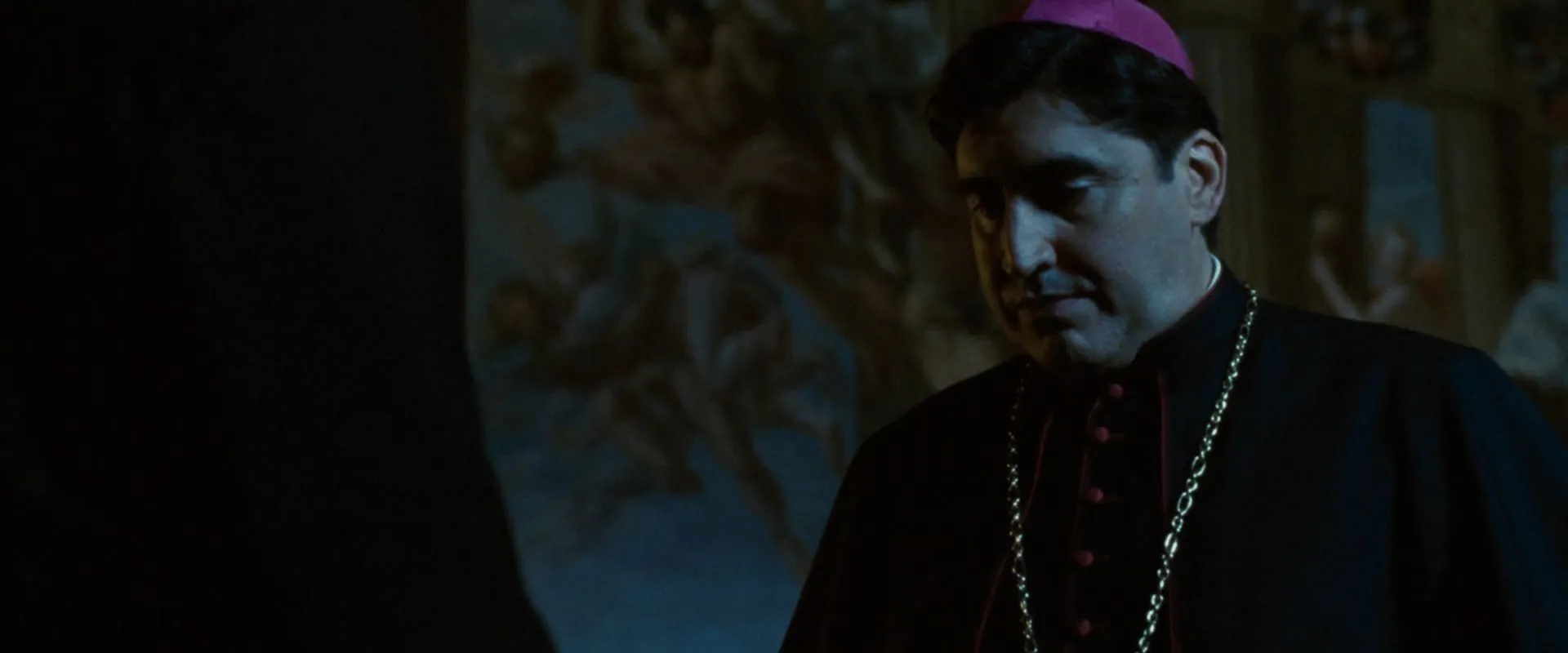 Screenshot 3 - The Da Vinci Code 2006 Hindi Dual Audio