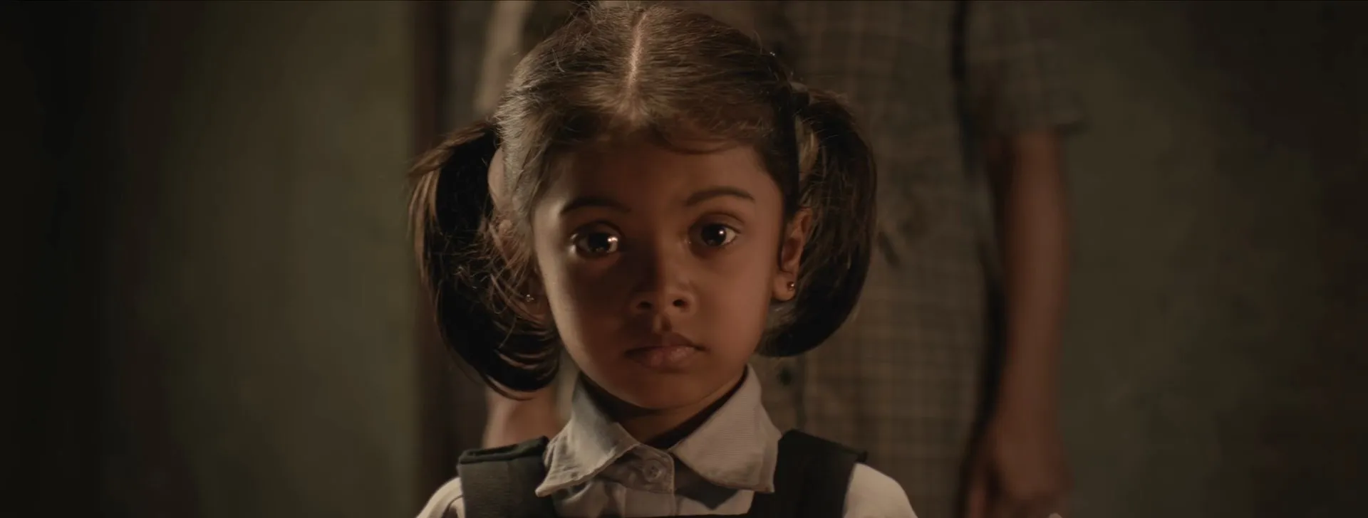 Screenshot 1 - Satan – The Dark 2026 Hindi - Tamil Audio