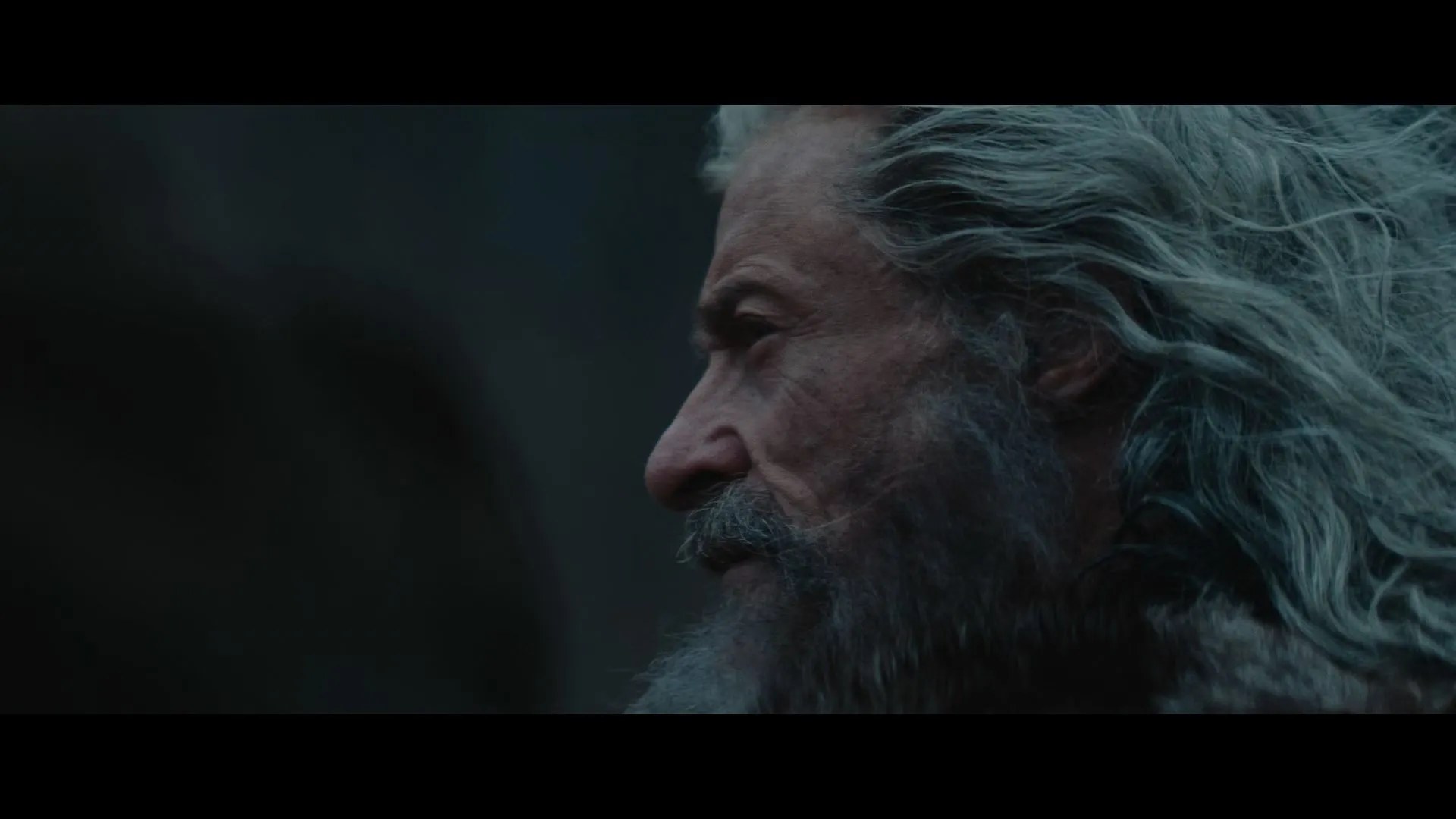 Screenshot 1 - The Death of Robin Hood 2026 Hindi - English Dual Audio