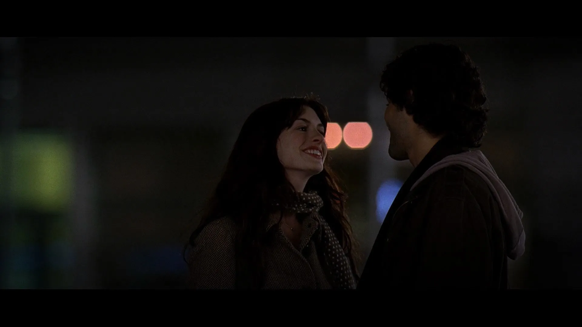 Screenshot 1 - The Devil Wears Prada 2 2026 Hindi - English Dual Audio