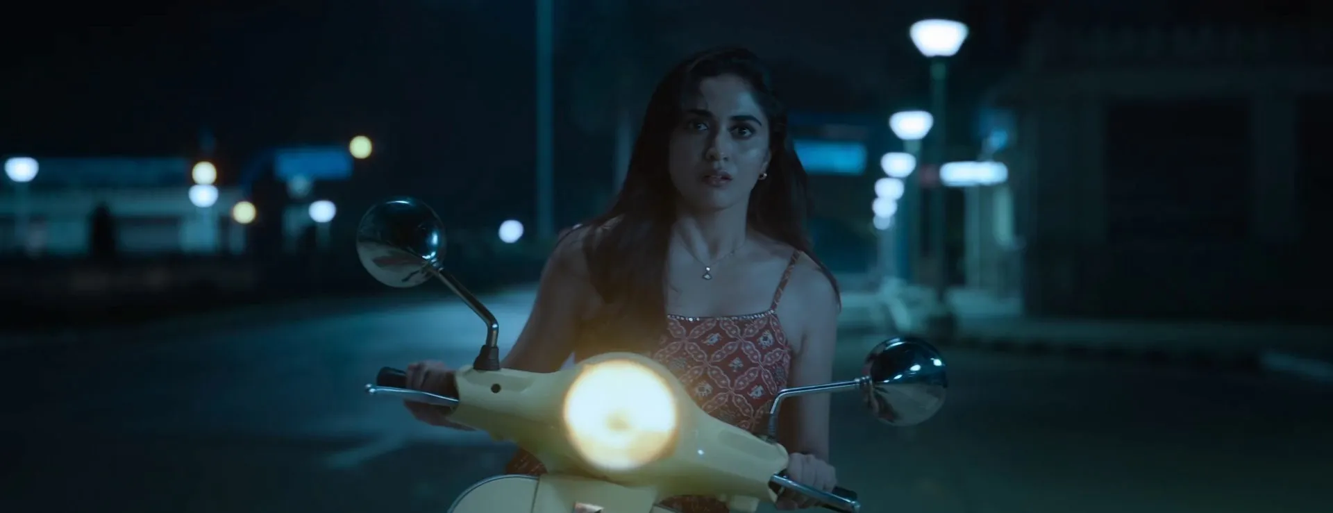 Screenshot 4 - The Devil 2025 Hindi (HQ-DUB) & Kannada Dual Audio