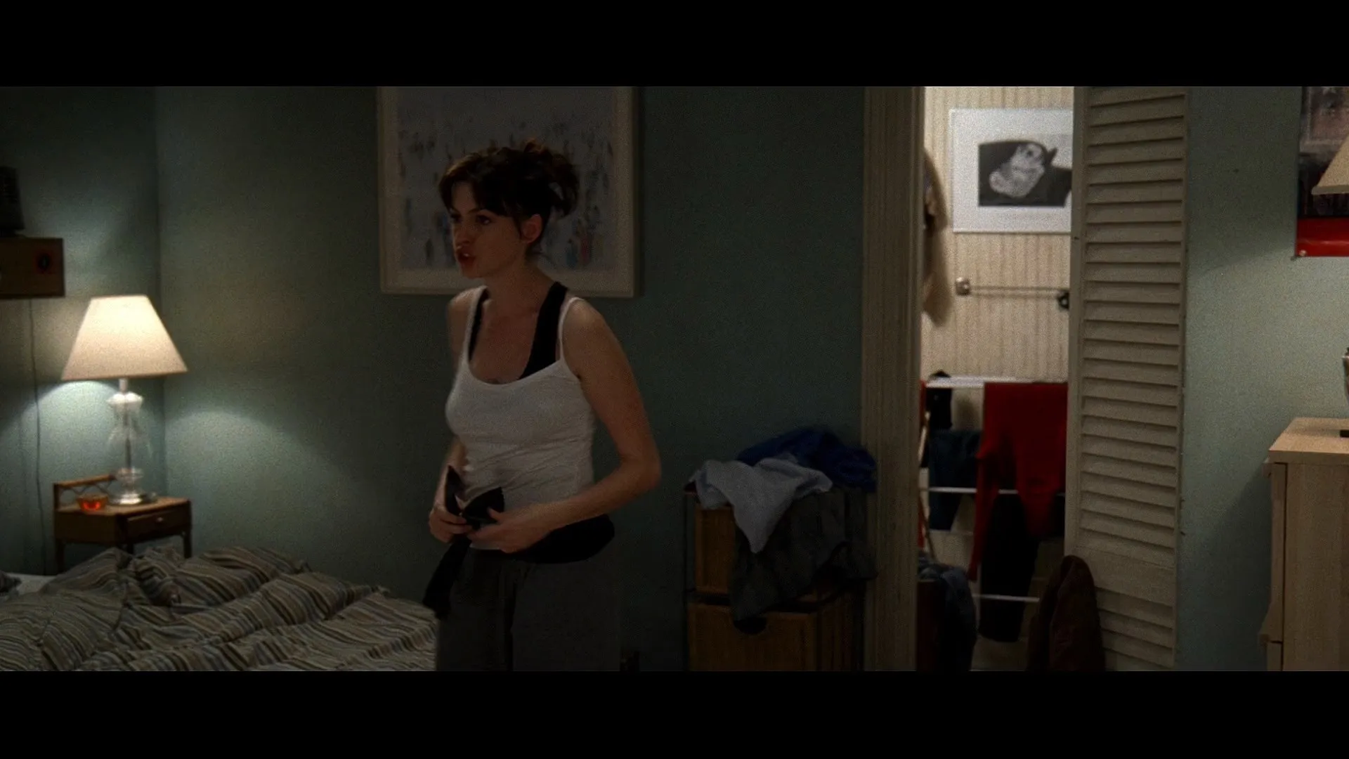 Screenshot 5 - The Devil Wears Prada 2 2026 Hindi - English Dual Audio