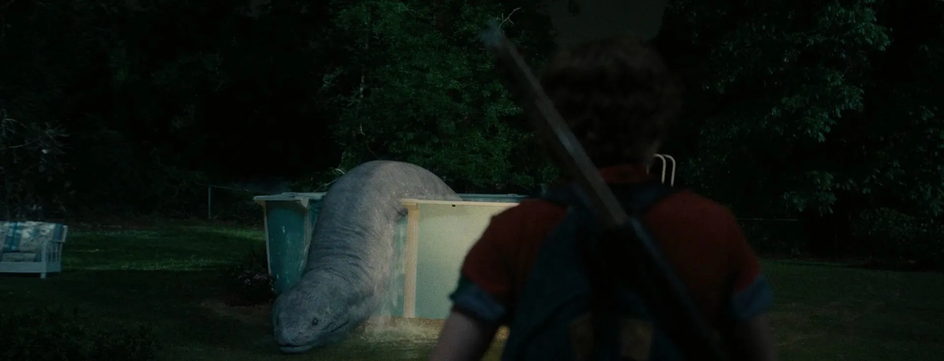 Screenshot 4 - The End of Oak Street 2026 Hindi - Tamil - Telugu - (LiNE) & English Dual Audio