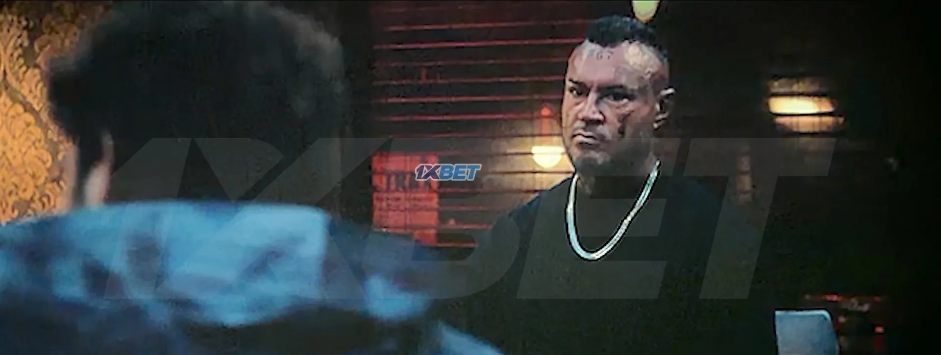 Screenshot 3 - The Get Out 2026 English Dual Audio HQ