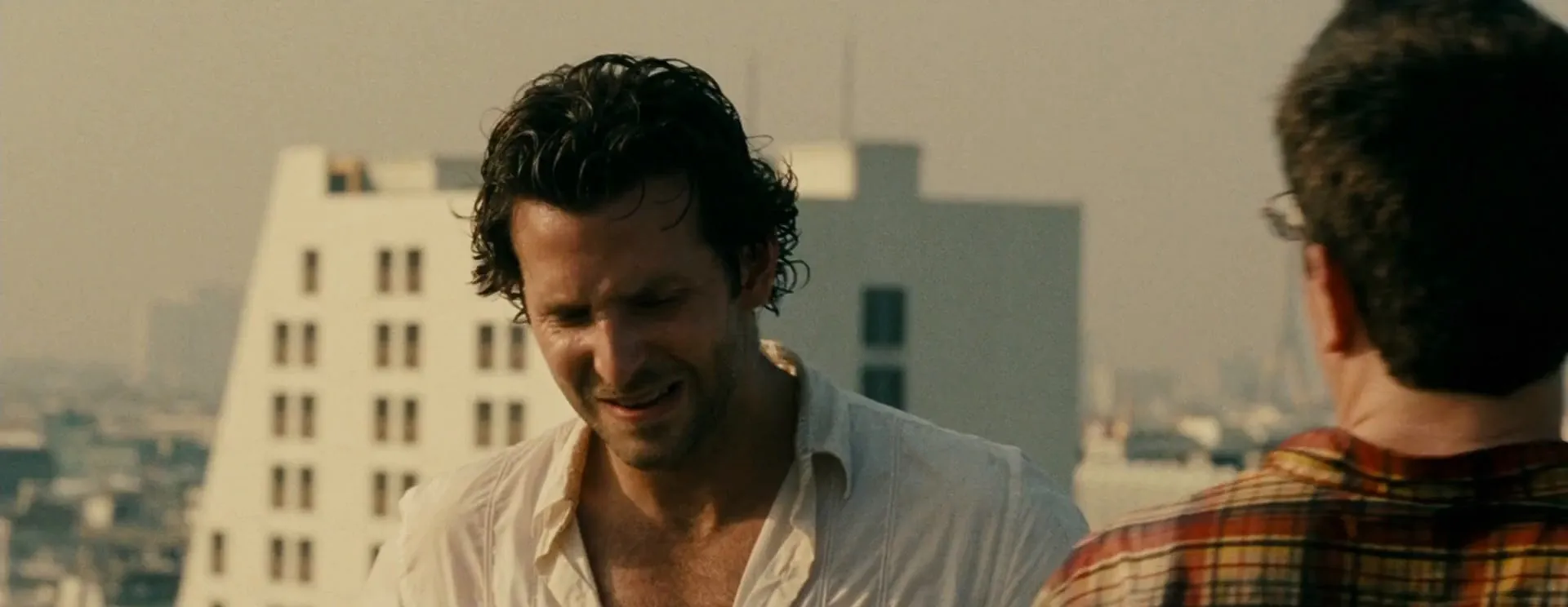 Screenshot 3 - The Hangover Part II 2011 Hindi - English Audio