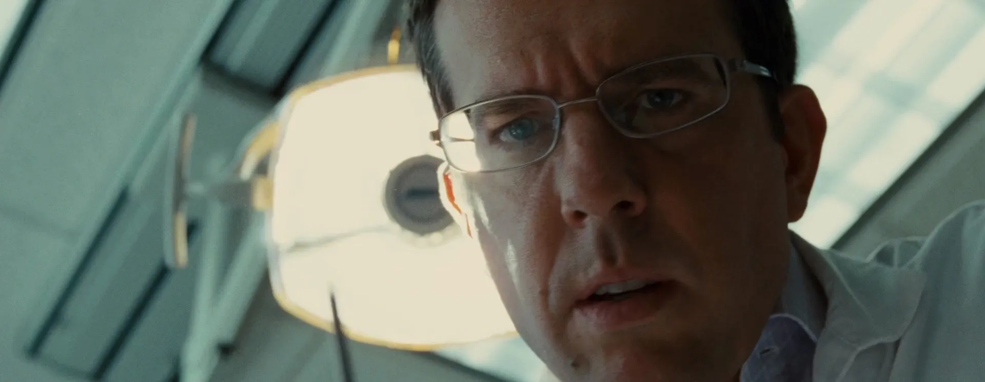 Screenshot 5 - The Hangover Part II 2011 Hindi - English Audio