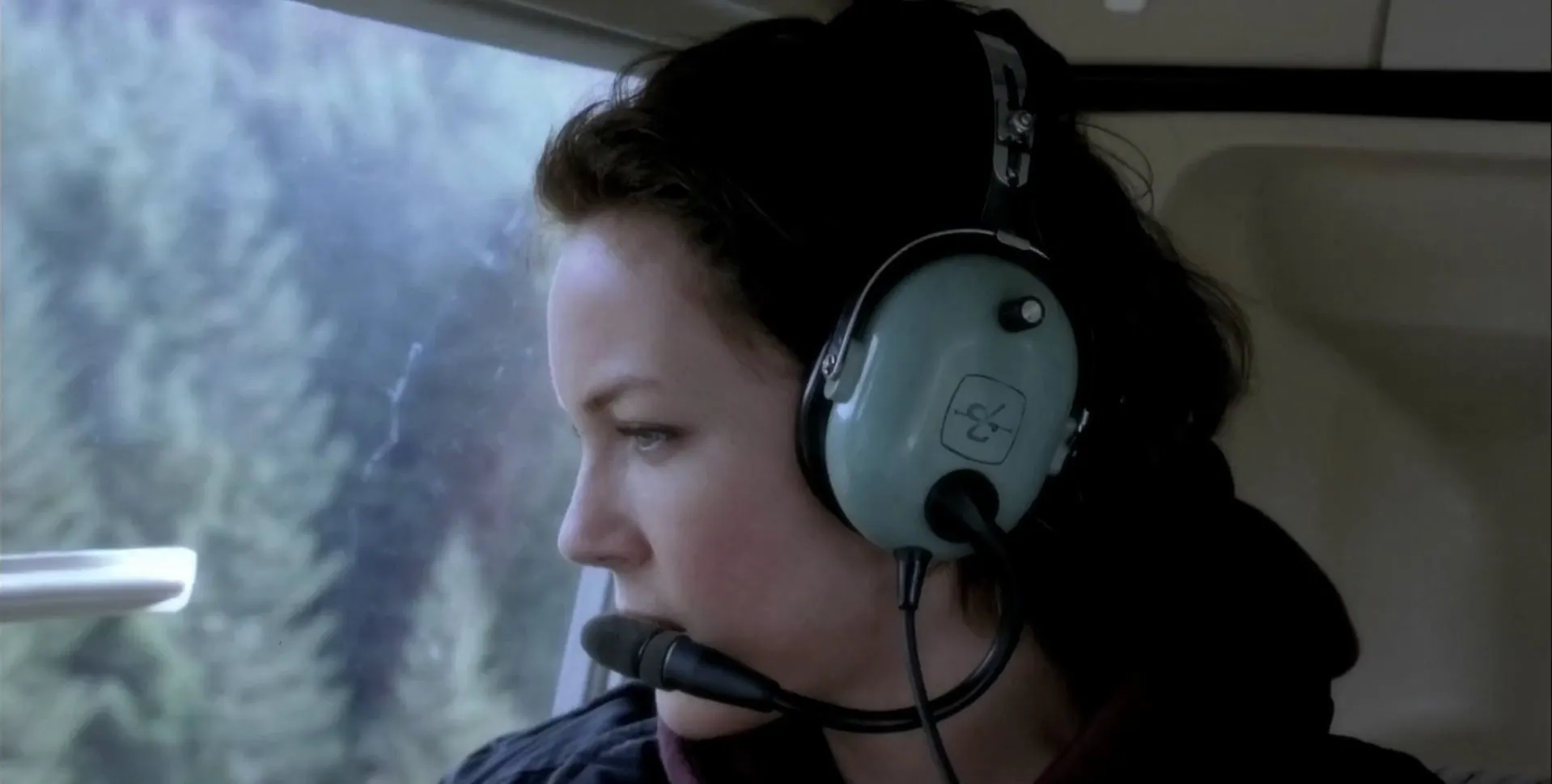 Screenshot 4 - The Hunted 2003 Hindi Dual Audio