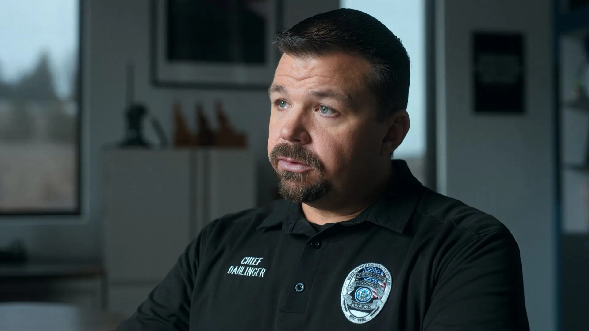 Screenshot 1 - The Idaho Murders: College Nightmare 2026 Season 1 Hindi - English Audio [EP - 03 ADDED]
