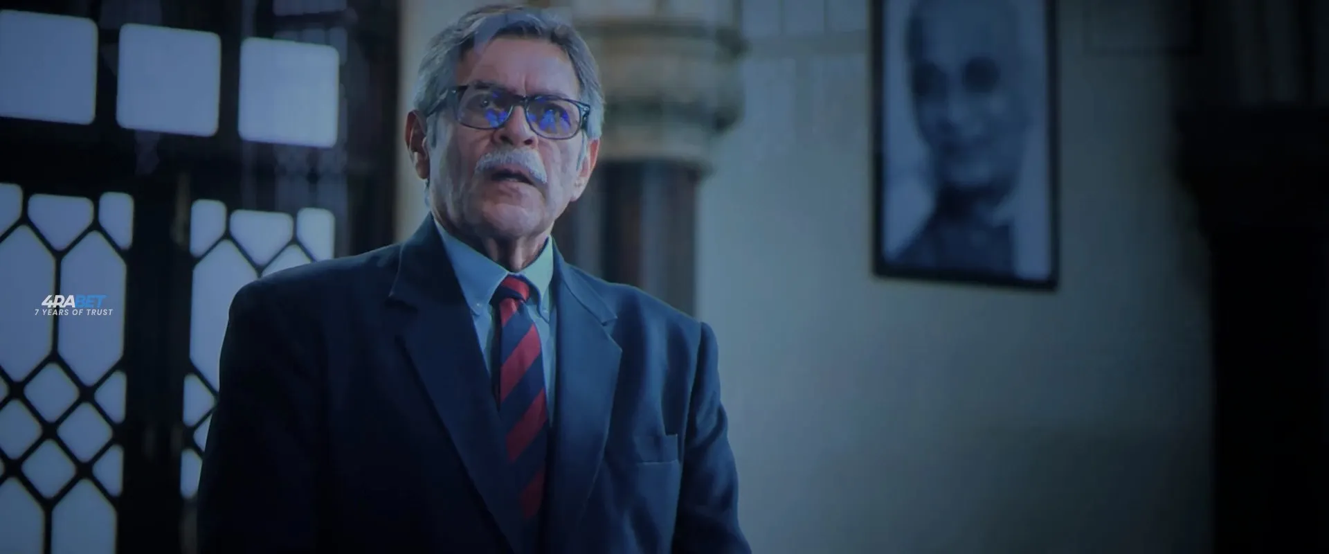 Screenshot 1 - The India Story 2026 Hindi (LiNE) Audio HQ