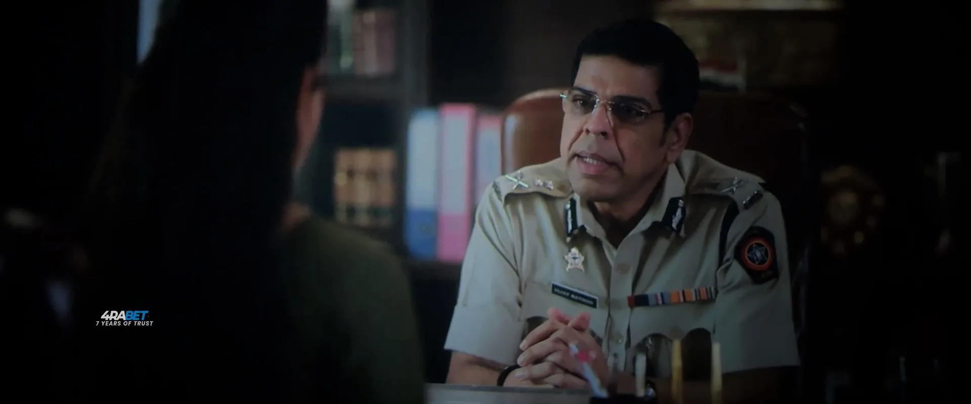 Screenshot 2 - The India Story 2026 Hindi (LiNE) Audio HQ