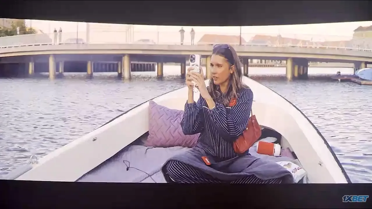 Screenshot 1 - The Influencer Project 2026 Hindi Audio