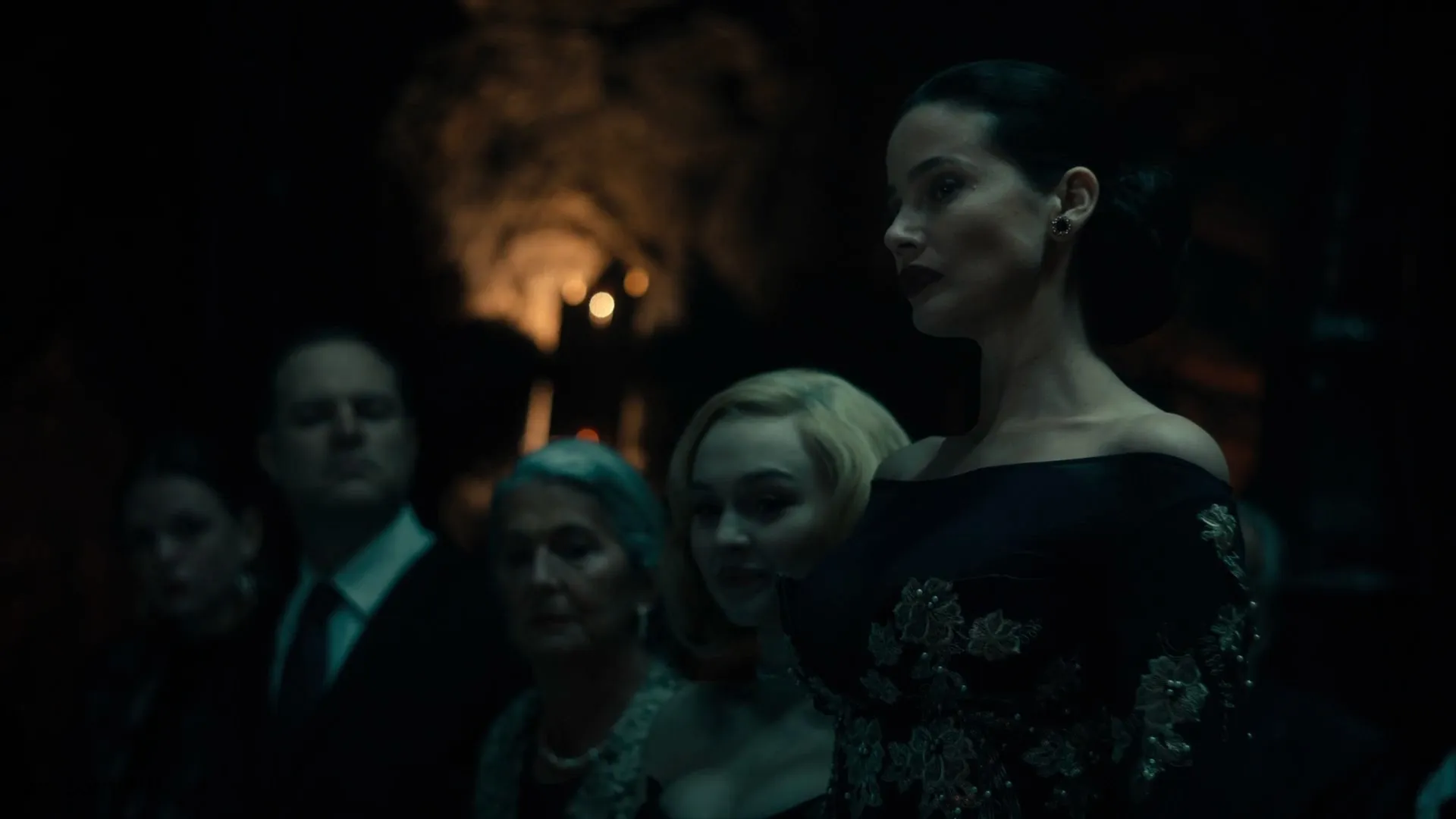 Screenshot 4 - The Invitation 2022 Hindi Dual Audio