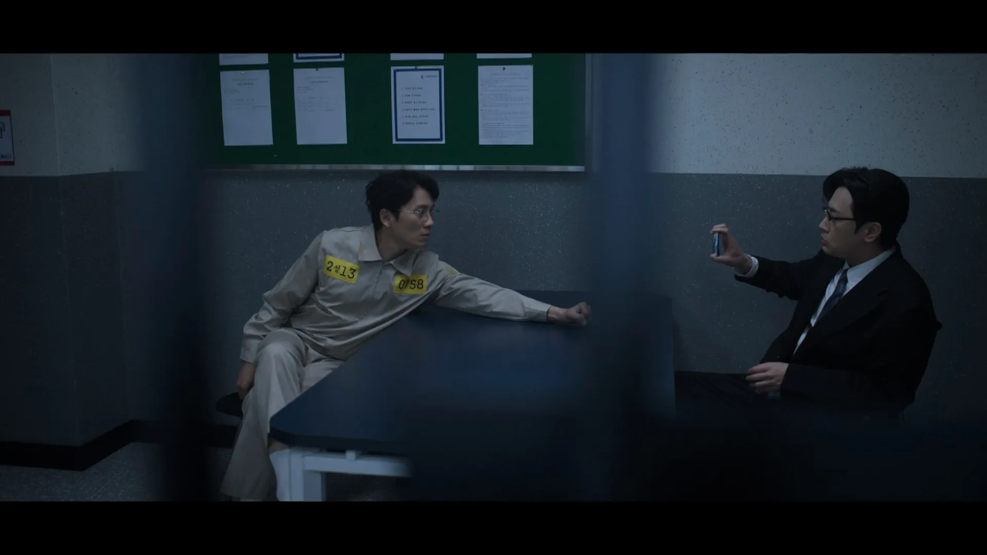 Screenshot 2 - The Judge Returns 2026 Season 1 Hindi - Korean Dual Audio [EP - 14 ADDED]