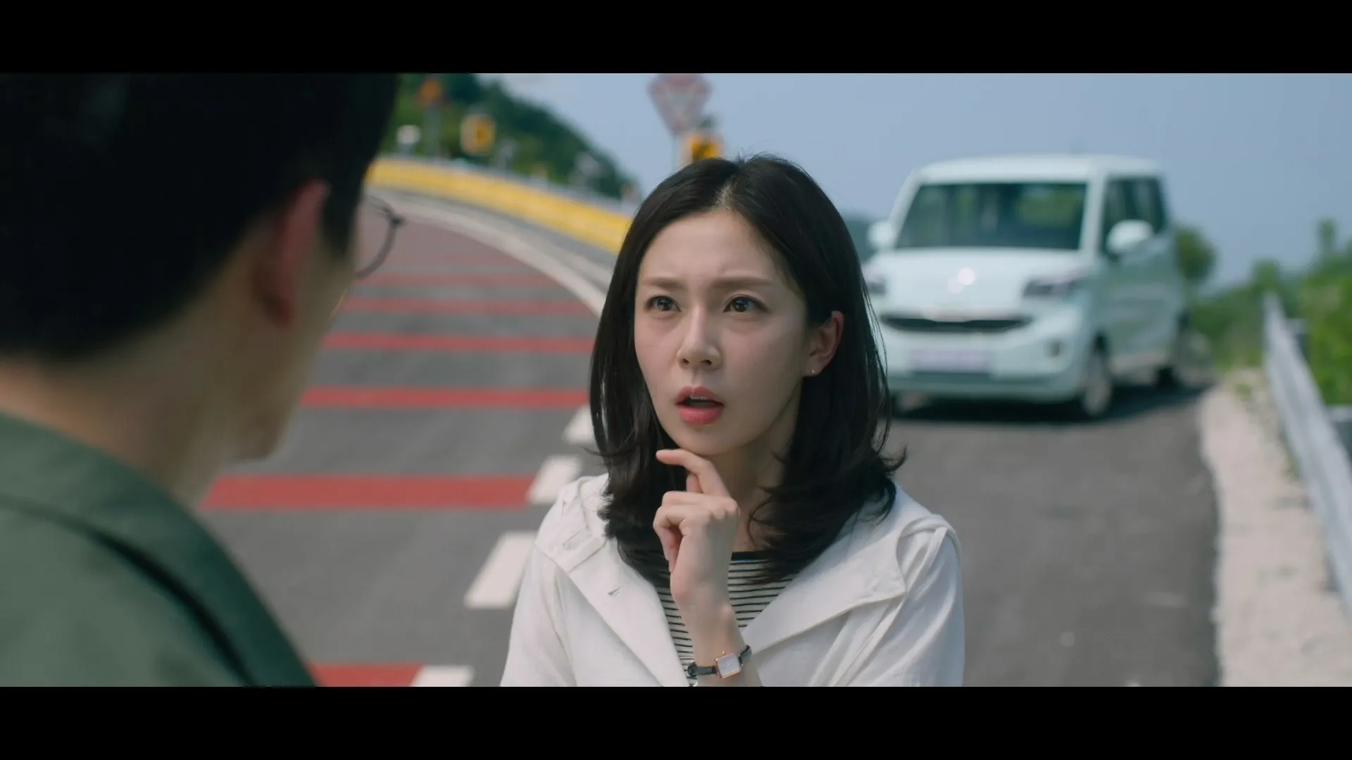 Screenshot 3 - The Judge Returns 2026 Season 1 Hindi - Korean Dual Audio [EP - 14 ADDED]