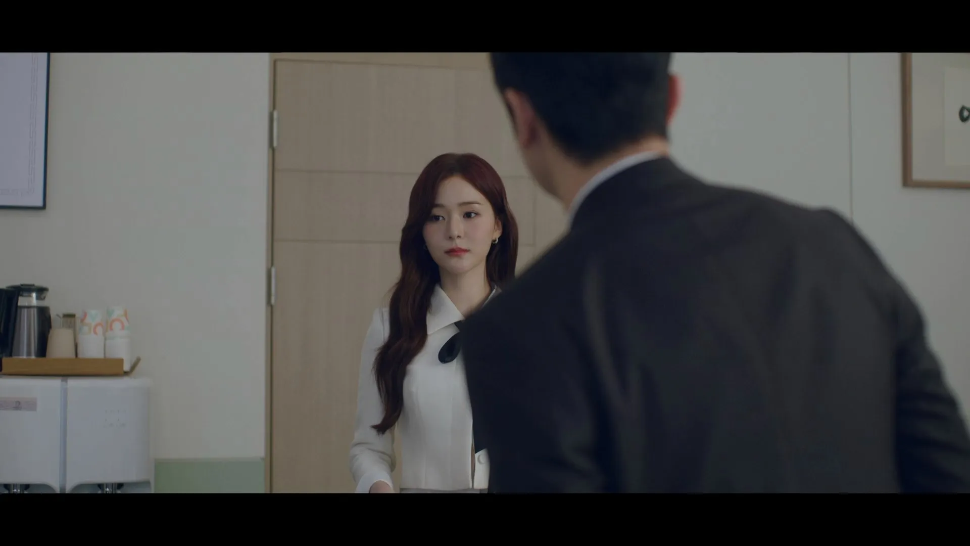 Screenshot 6 - The Judge Returns 2026 Season 1 Hindi - Korean Dual Audio [EP - 14 ADDED]