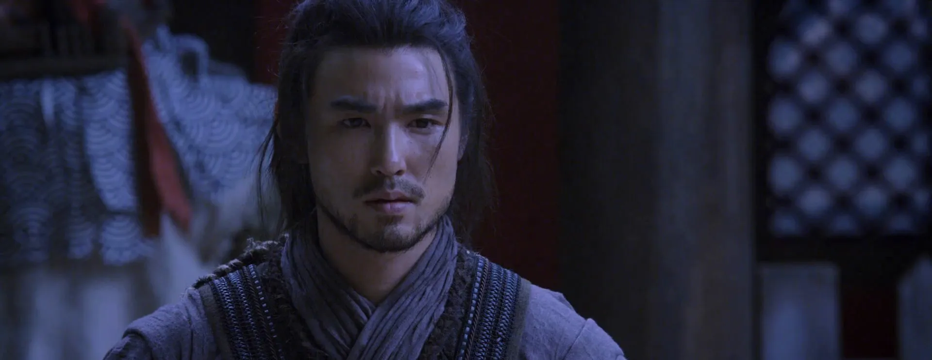 Screenshot 4 - The Knight of Shadows: Between Yin and Yang 2019 Hindi Audio
