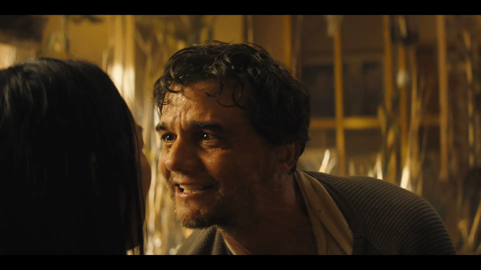 Screenshot 3 - The Last House 2026 Hindi - English Dual Audio