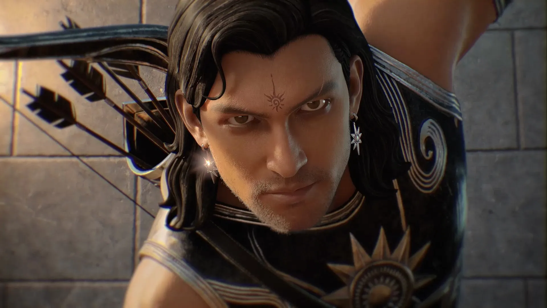 Screenshot 1 - The Legend of Karna 2026 Season 1 Hindi Audio [EP - 02 ADDED]