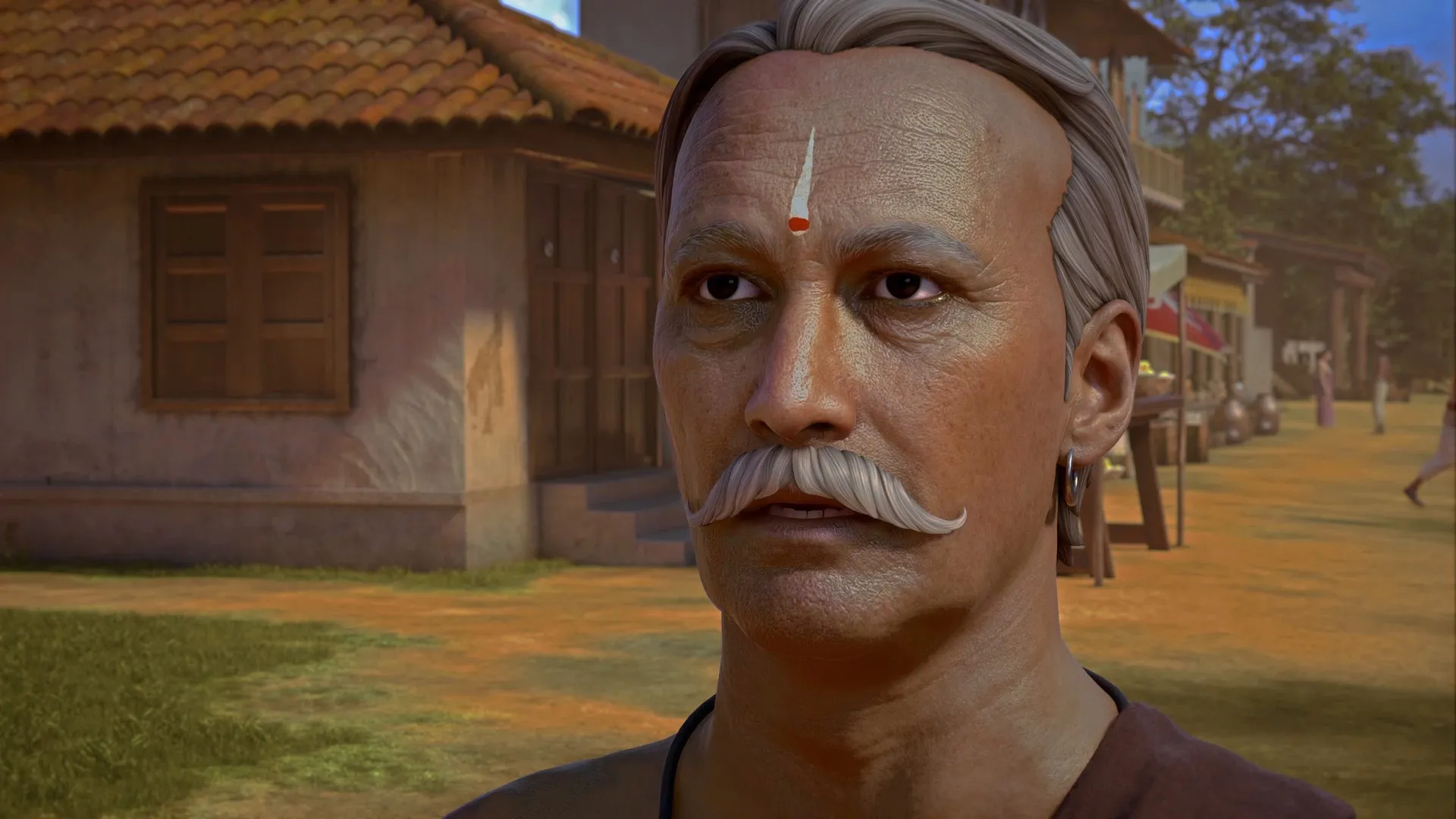 Screenshot 2 - The Legend of Karna 2026 Season 1 Hindi Audio [EP - 02 ADDED]