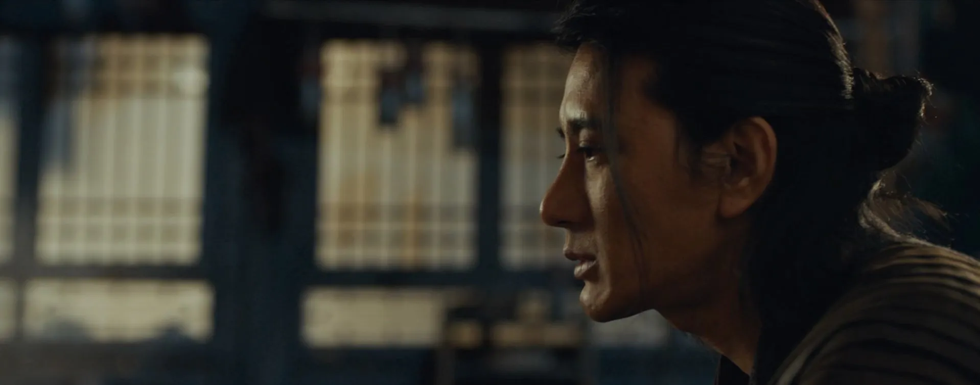 Screenshot 3 - The Legend of Enveloped Demons 2022 Hindi - Chinese Audio