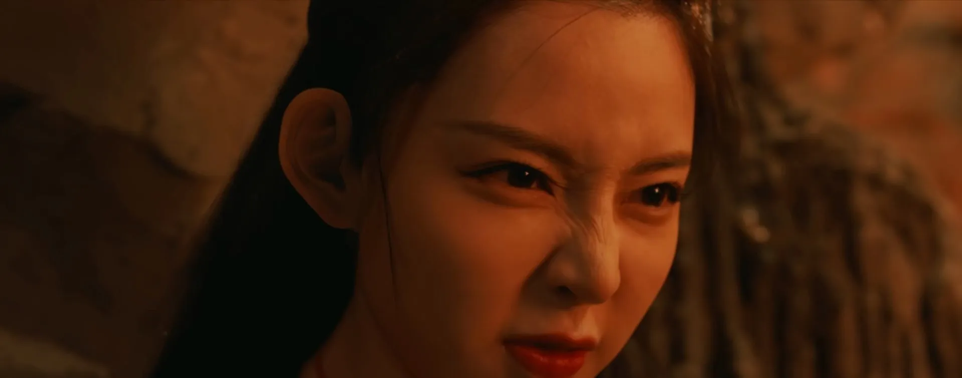 Screenshot 4 - The Legend of Enveloped Demons 2022 Hindi - Chinese Audio