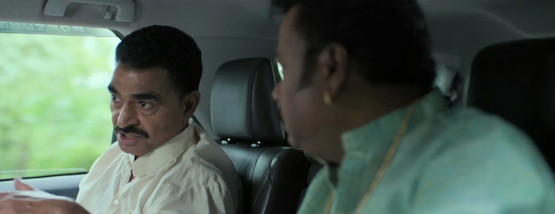 Screenshot 1 - The Maharashtra Files 2026 Marathi Dual Audio