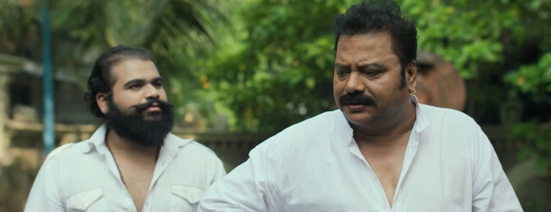 Screenshot 2 - The Maharashtra Files 2026 Marathi Dual Audio