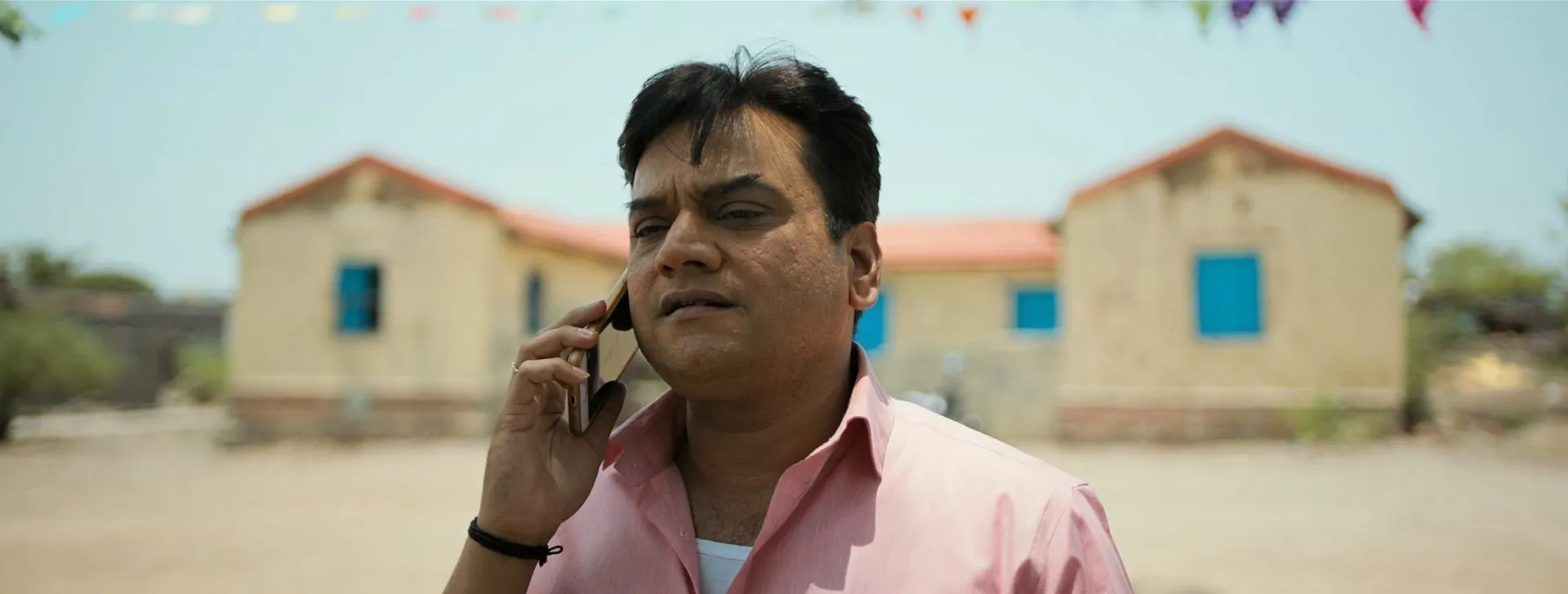Screenshot 3 - The Maharashtra Files 2026 Marathi Dual Audio