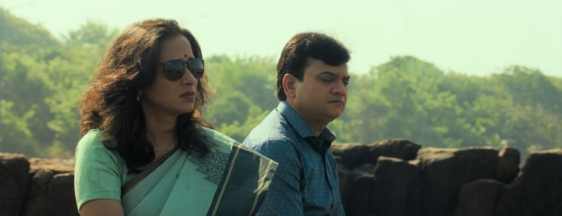 Screenshot 5 - The Maharashtra Files 2026 Marathi Dual Audio