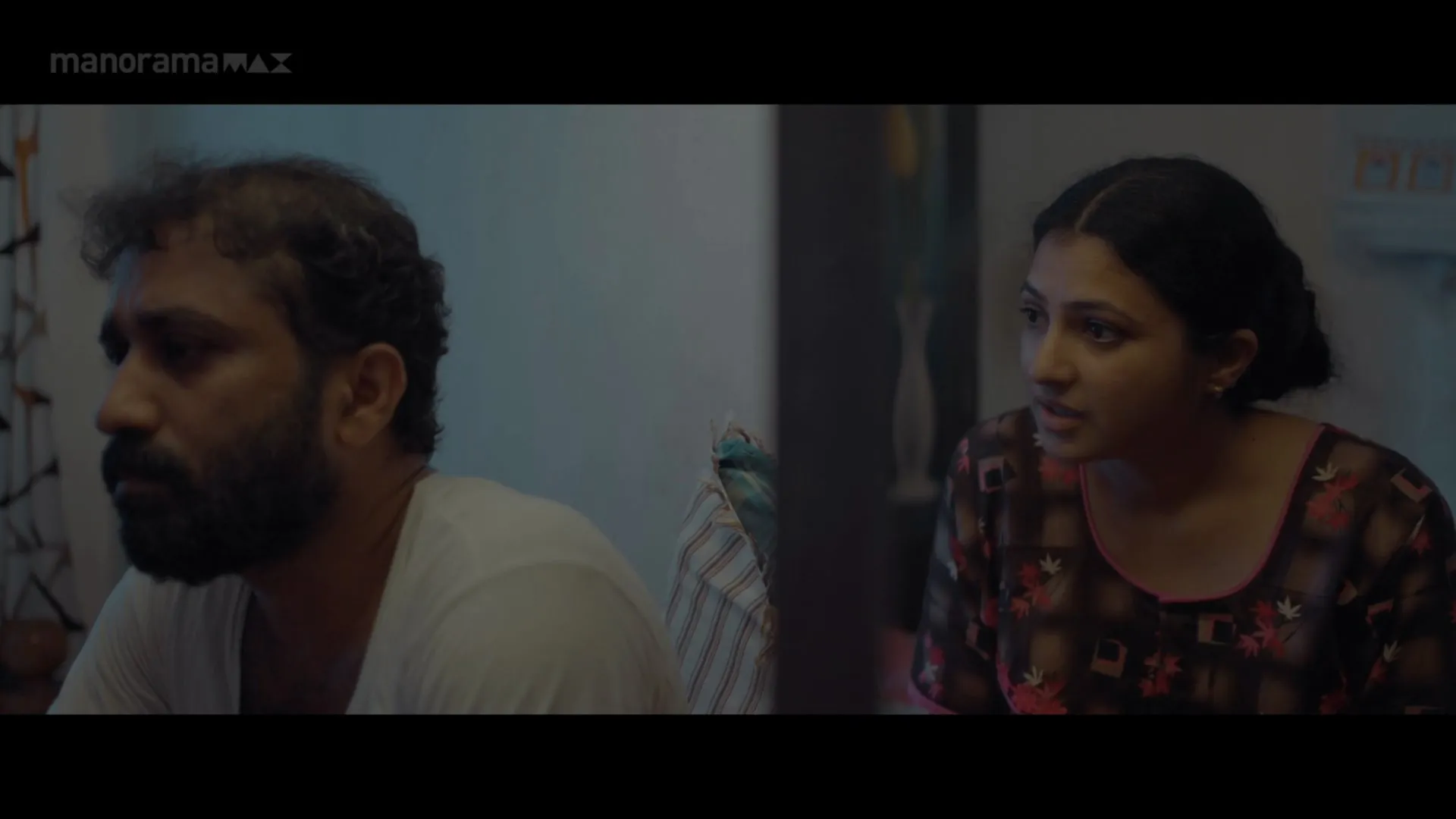 Screenshot 1 - The Malabar Tales 2025 Hindi - Malayalam Dual Audio
