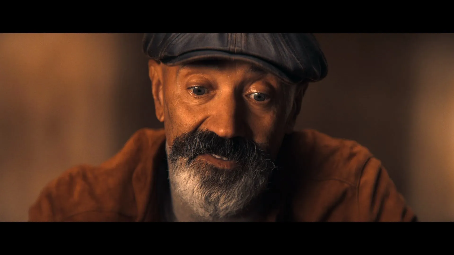 Screenshot 1 - The Murder of Rachel Nickell 2026 Hindi - English Dual Audio