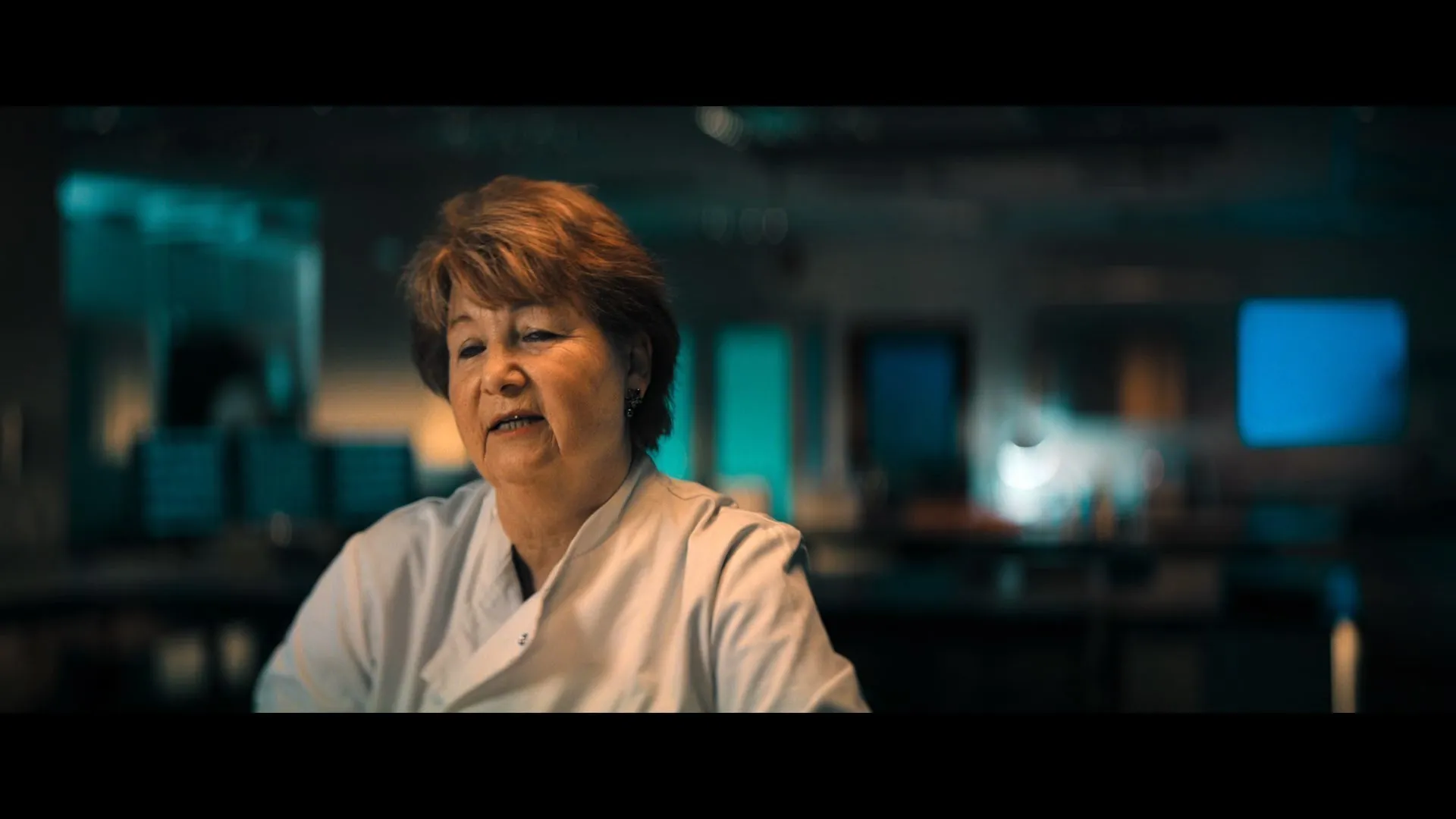 Screenshot 2 - The Murder of Rachel Nickell 2026 Hindi - English Dual Audio