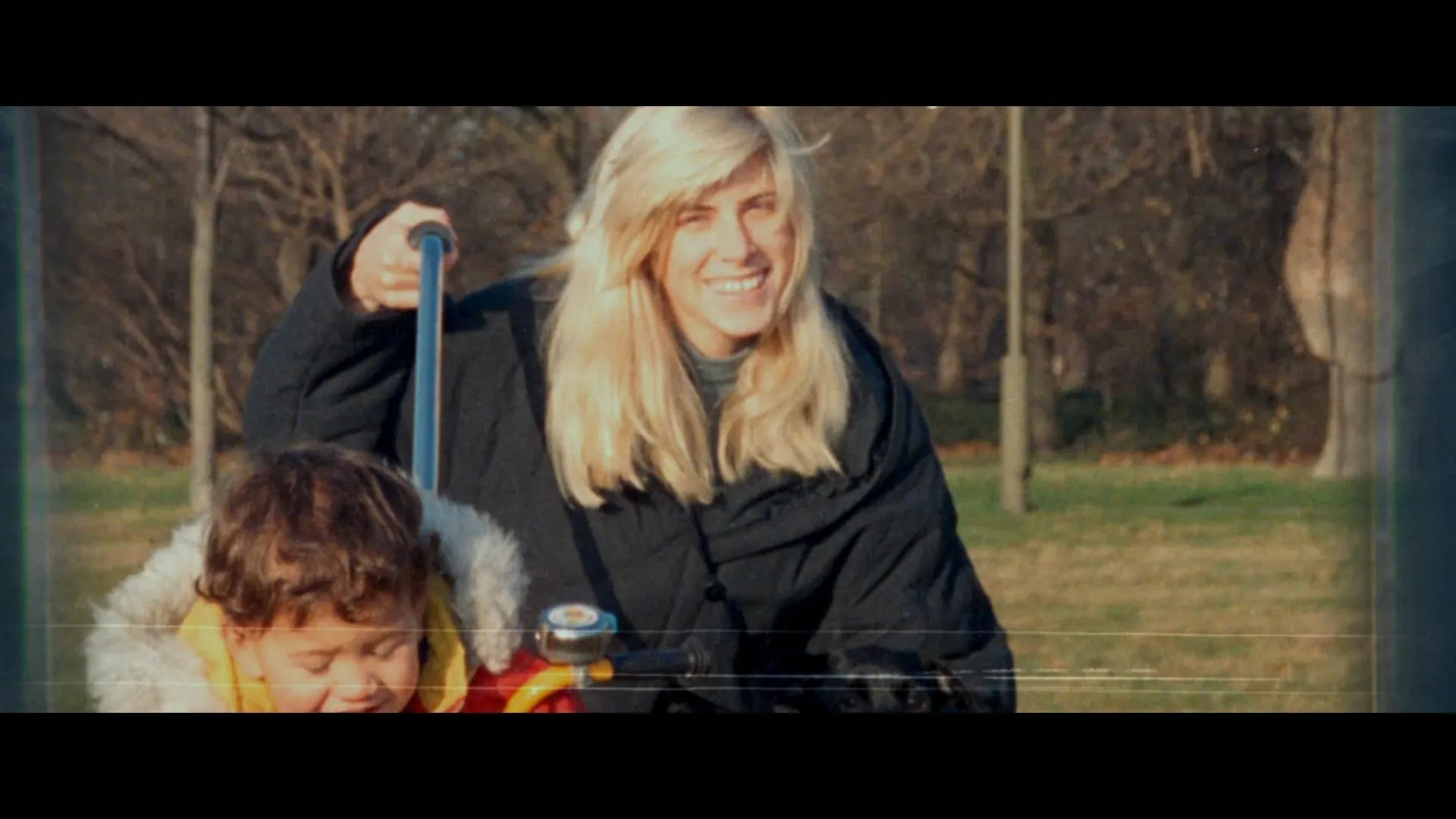 Screenshot 5 - The Murder of Rachel Nickell 2026 Hindi - English Dual Audio