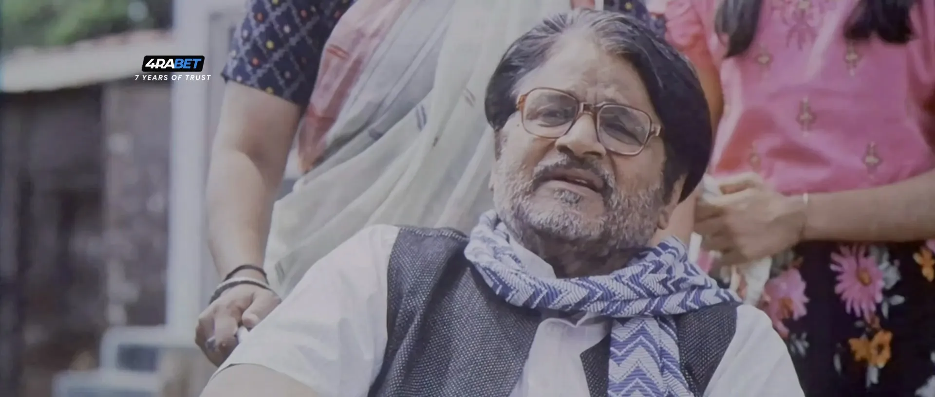 Screenshot 5 - The Narmada Story 2026 Hindi Audio HQ