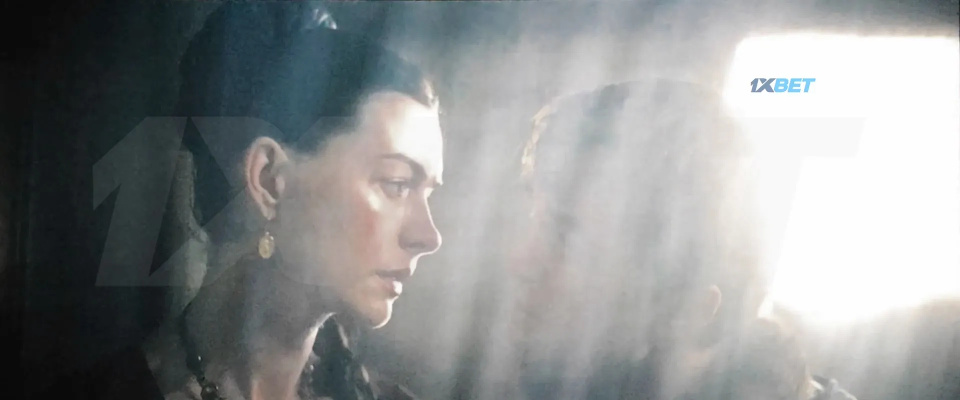 Screenshot 4 - The Odyssey 2026 English Audio