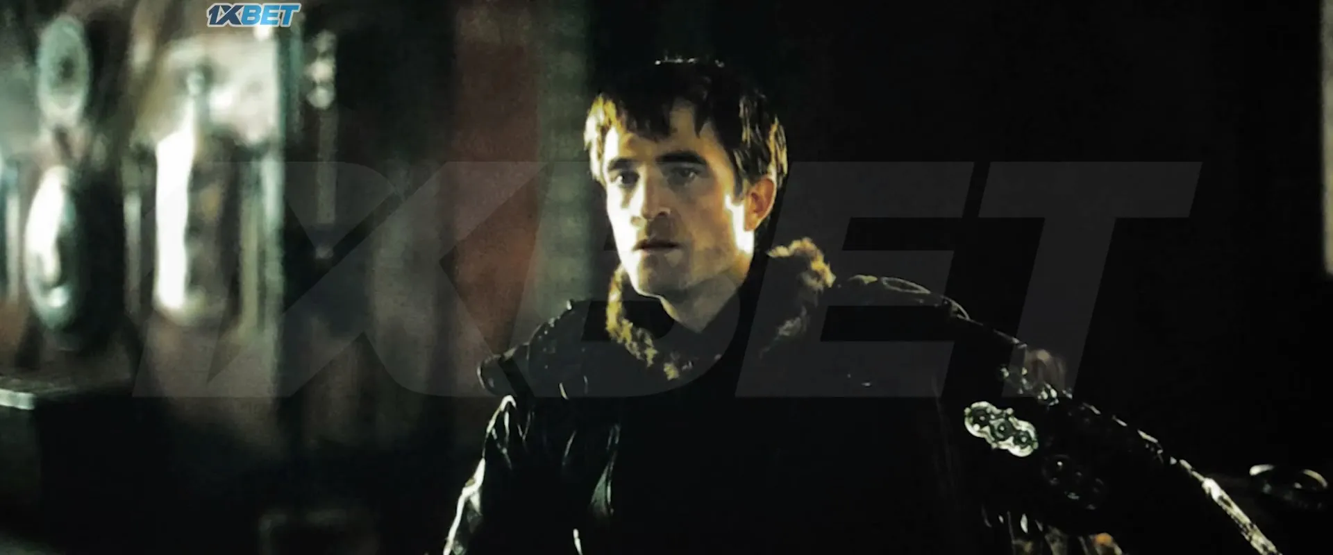 Screenshot 5 - The Odyssey 2026 English Audio