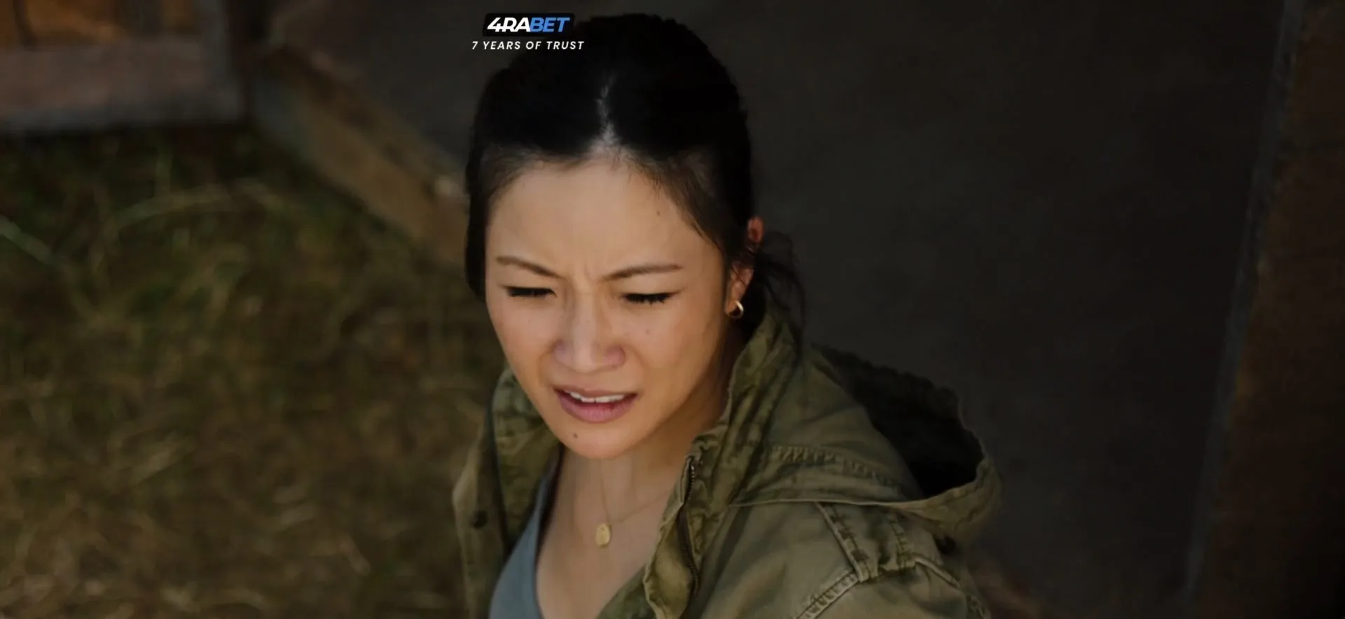 Screenshot 2 - The Outer Threat 2026 Hindi Dual Audio