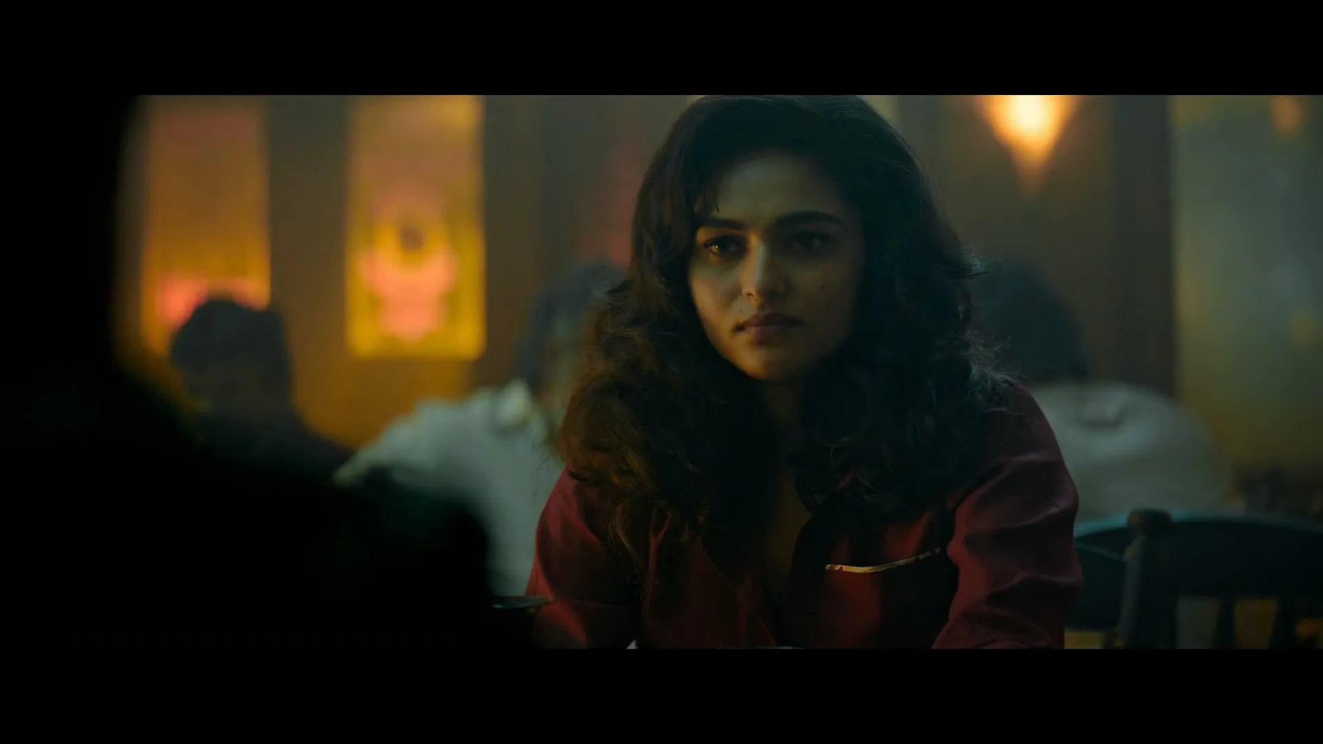 The Paradise 2026 Hindi – Telugu Dual Audio screenshot 3