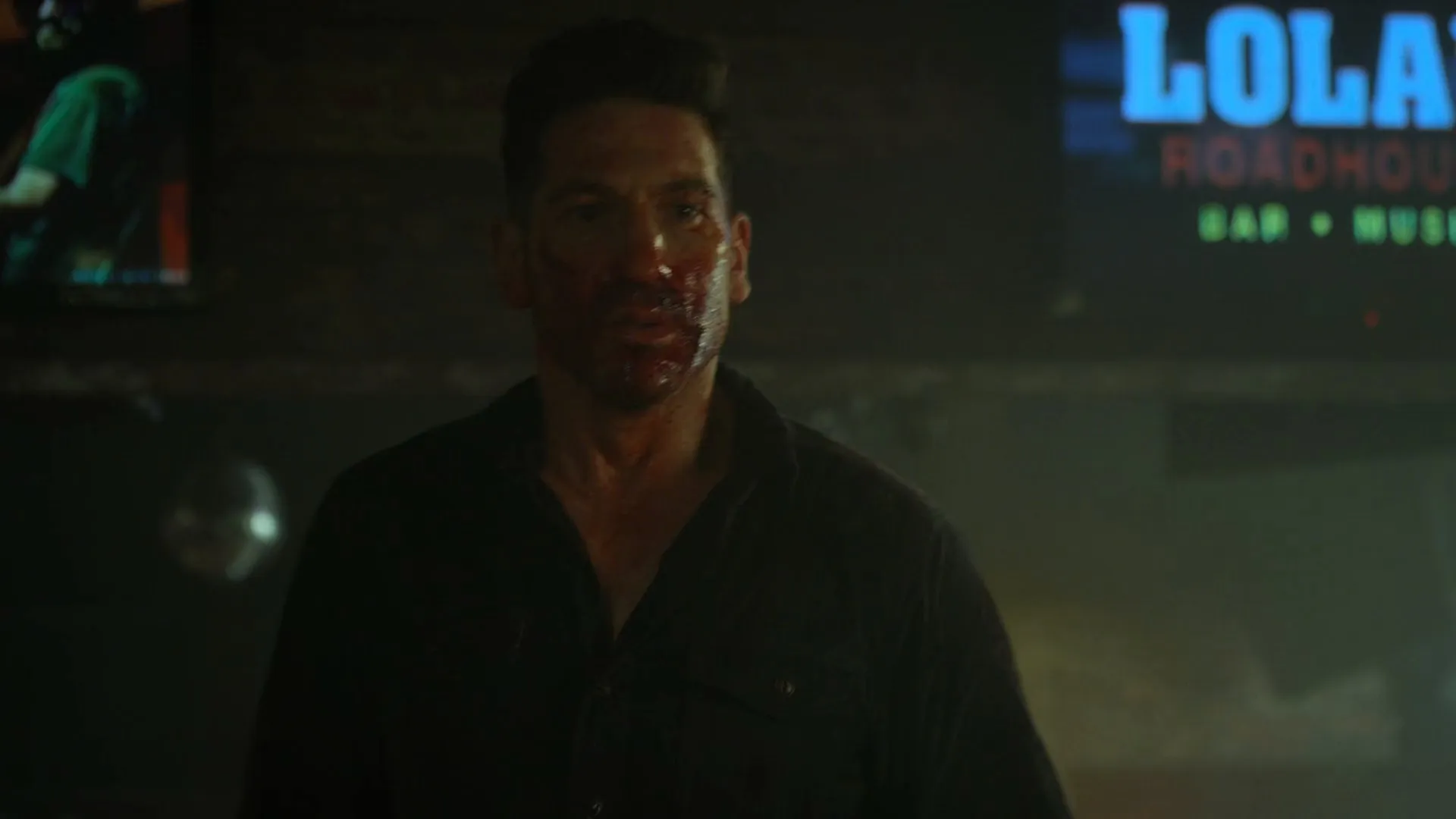 The Punisher 2026 Season 2 Hindi – English Audio [EP-10 Added] screenshot 6