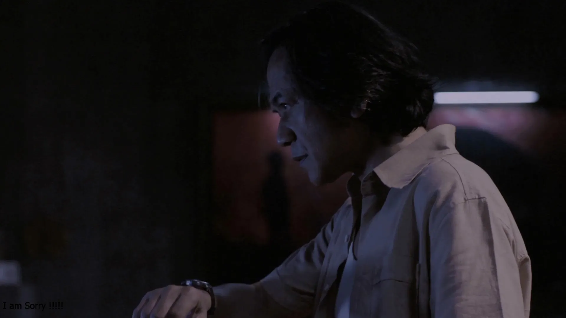 Screenshot 2 - The Raid 2012 Hindi Dual Audio