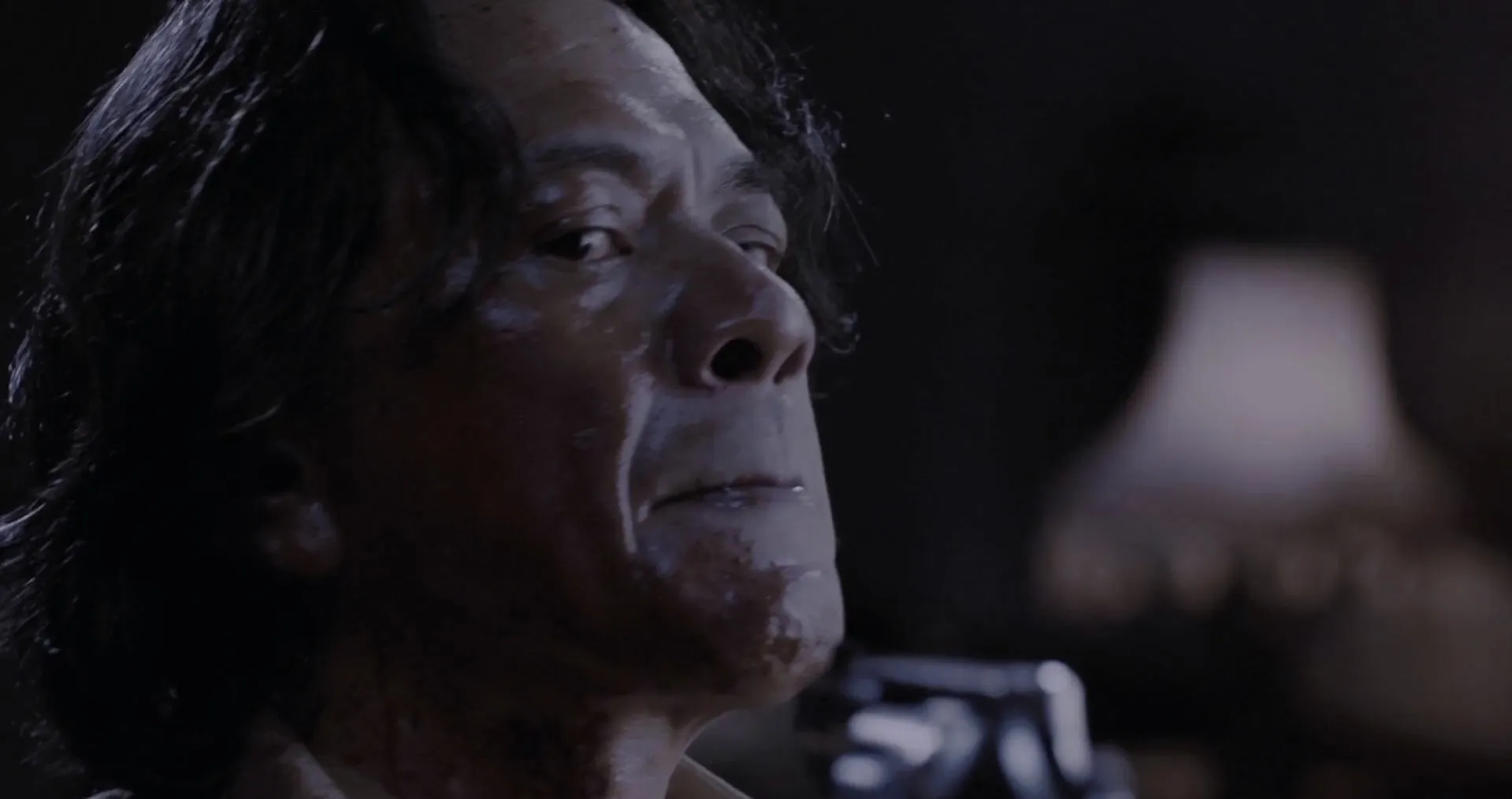 Screenshot 5 - The Raid 2012 Hindi Dual Audio