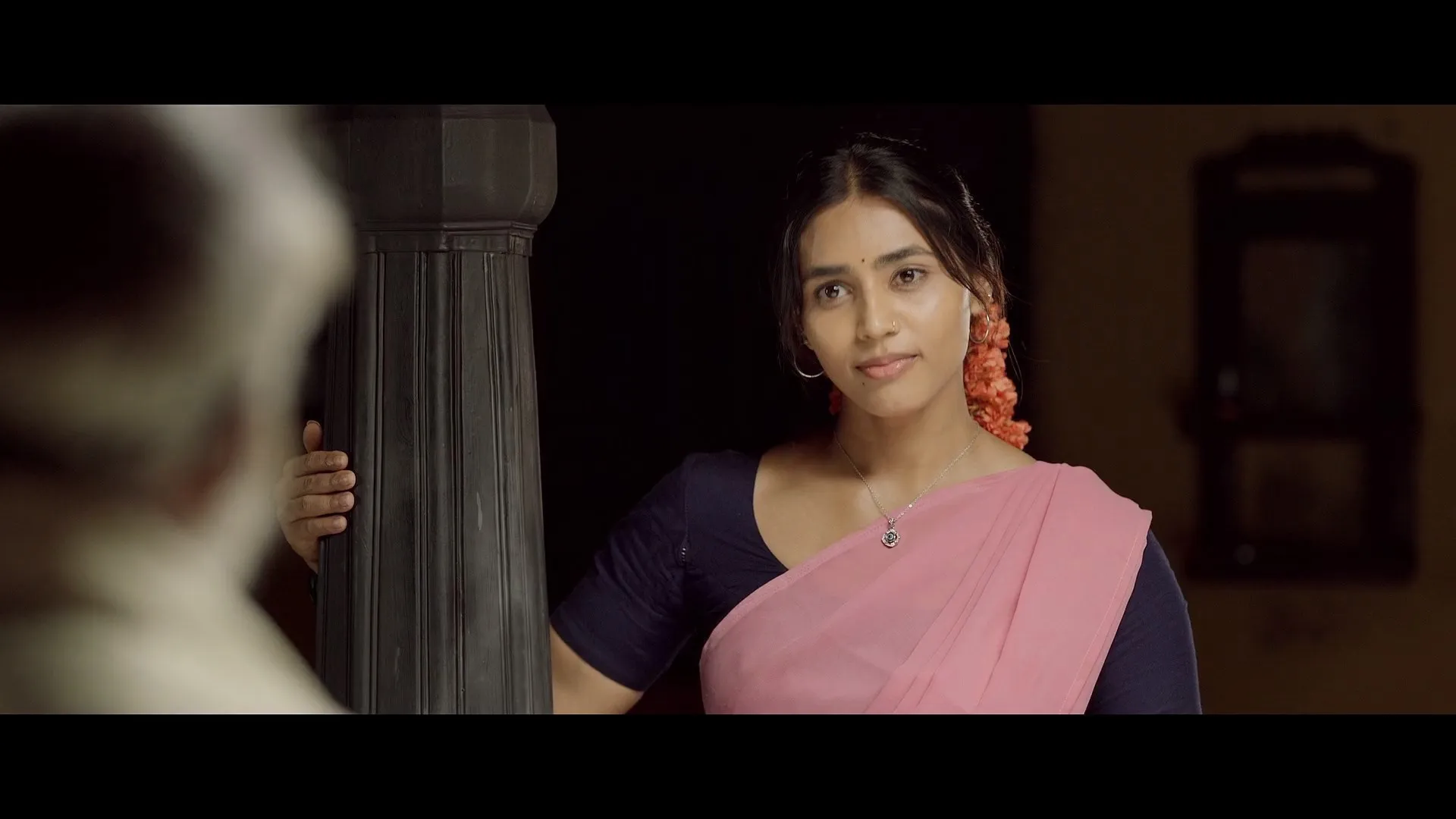 Screenshot 2 - The Rise Of Ashoka 2026 Hindi Dual Audio