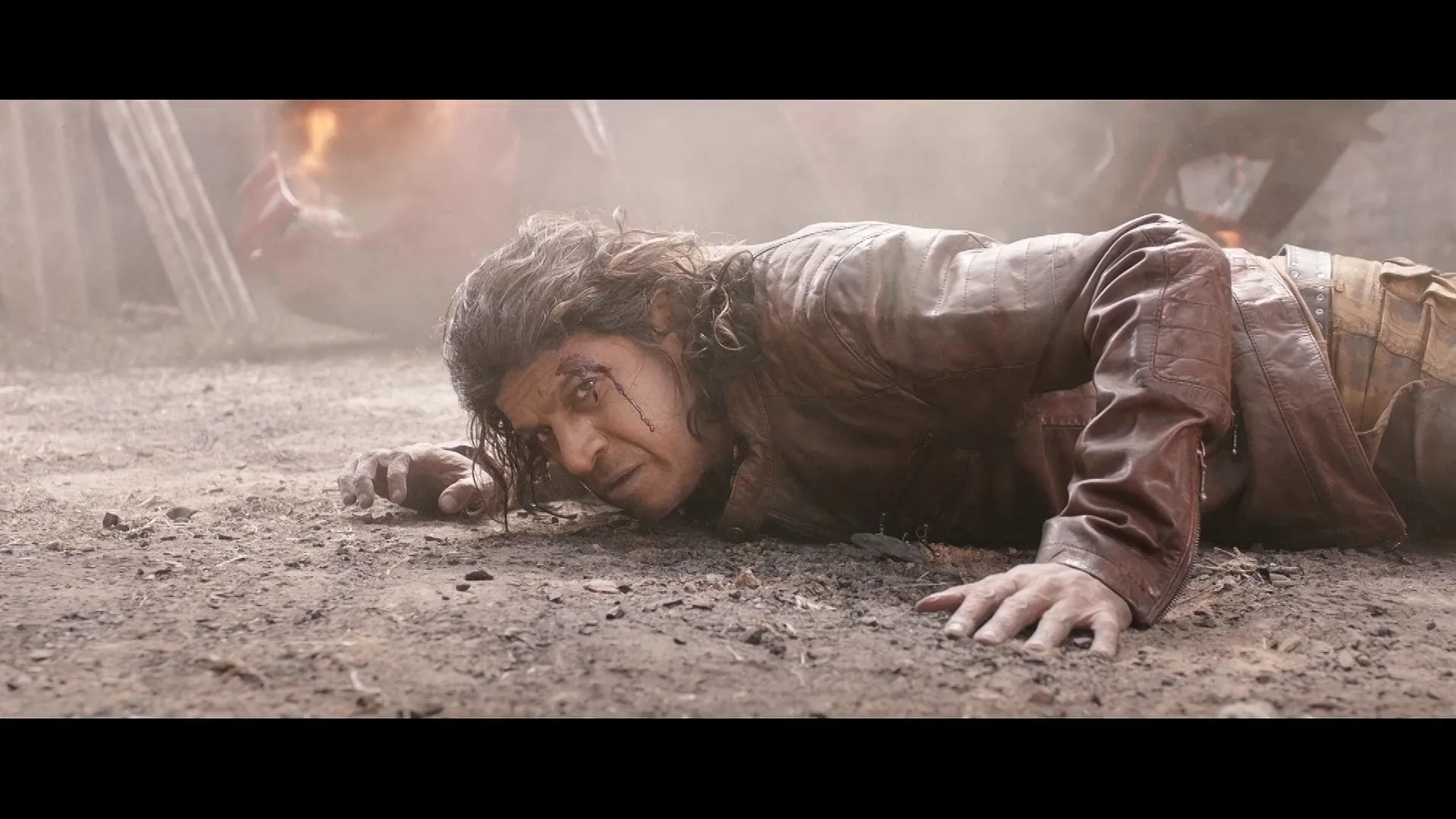 Screenshot 5 - The Villain 2018 Hindi Audio