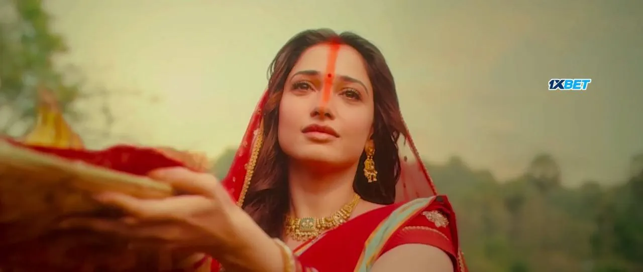 Screenshot 2 - The Vvaan Force of the Forrest 2026 Hindi Audio HQ
