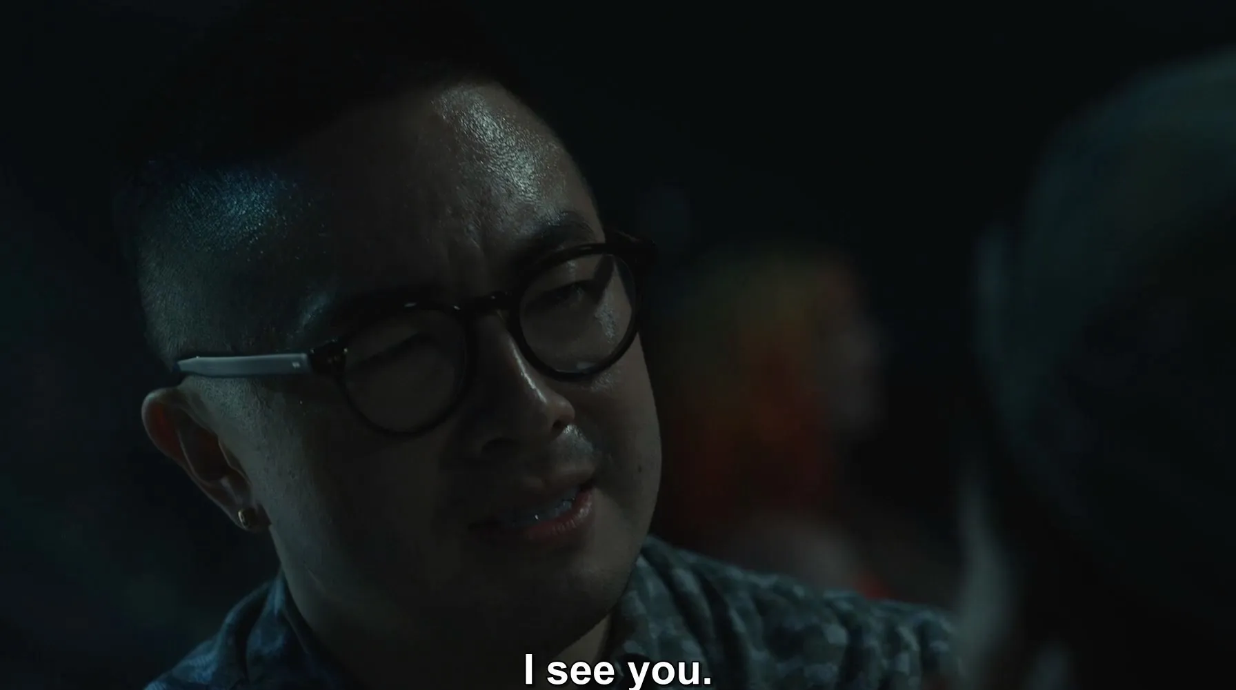 Screenshot 3 - The Wedding Banquet 2025 Hindi Dual Audio