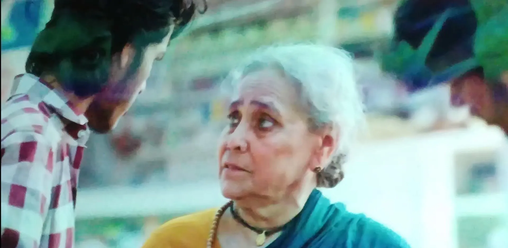 Screenshot 4 - Thella Kaagitham 2026 Telugu Audio