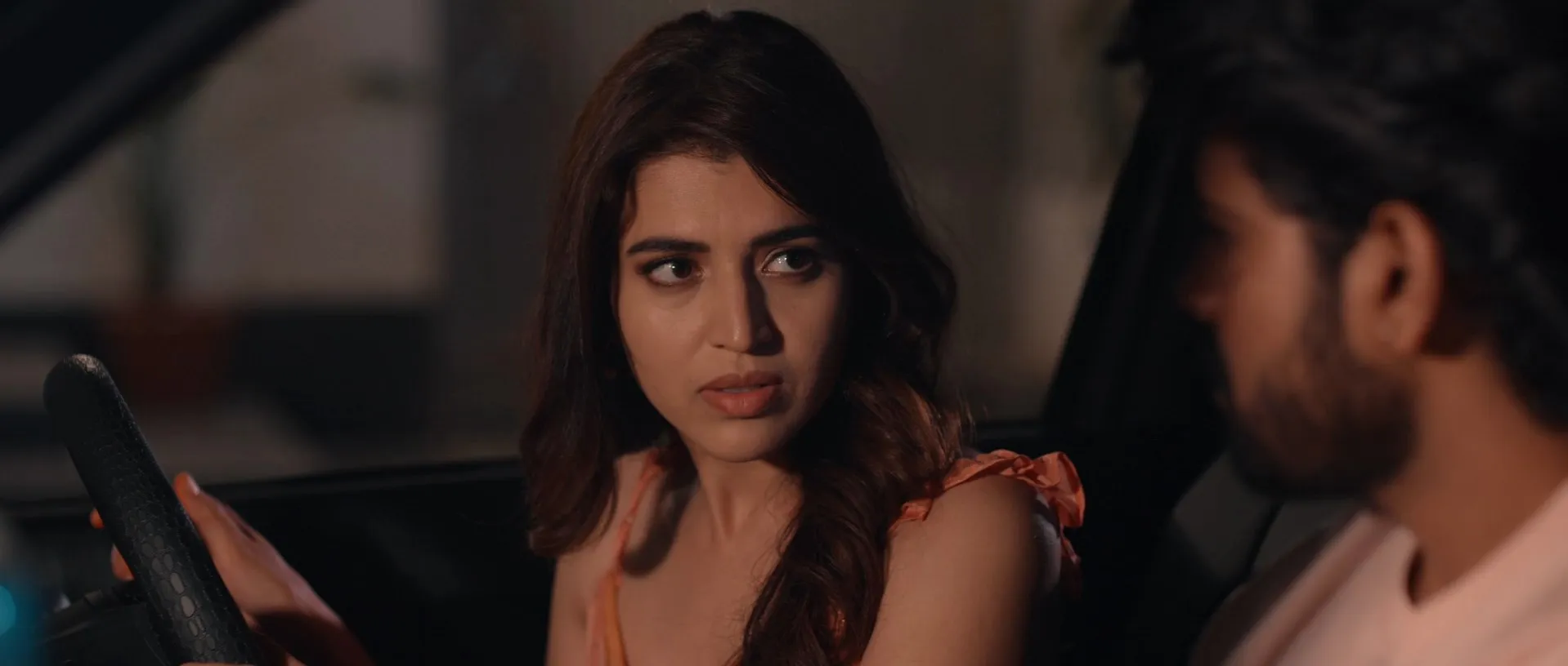 Screenshot 3 - Thellavarithe Guruvaram 2021 Hindi - Telugu Dual Audio