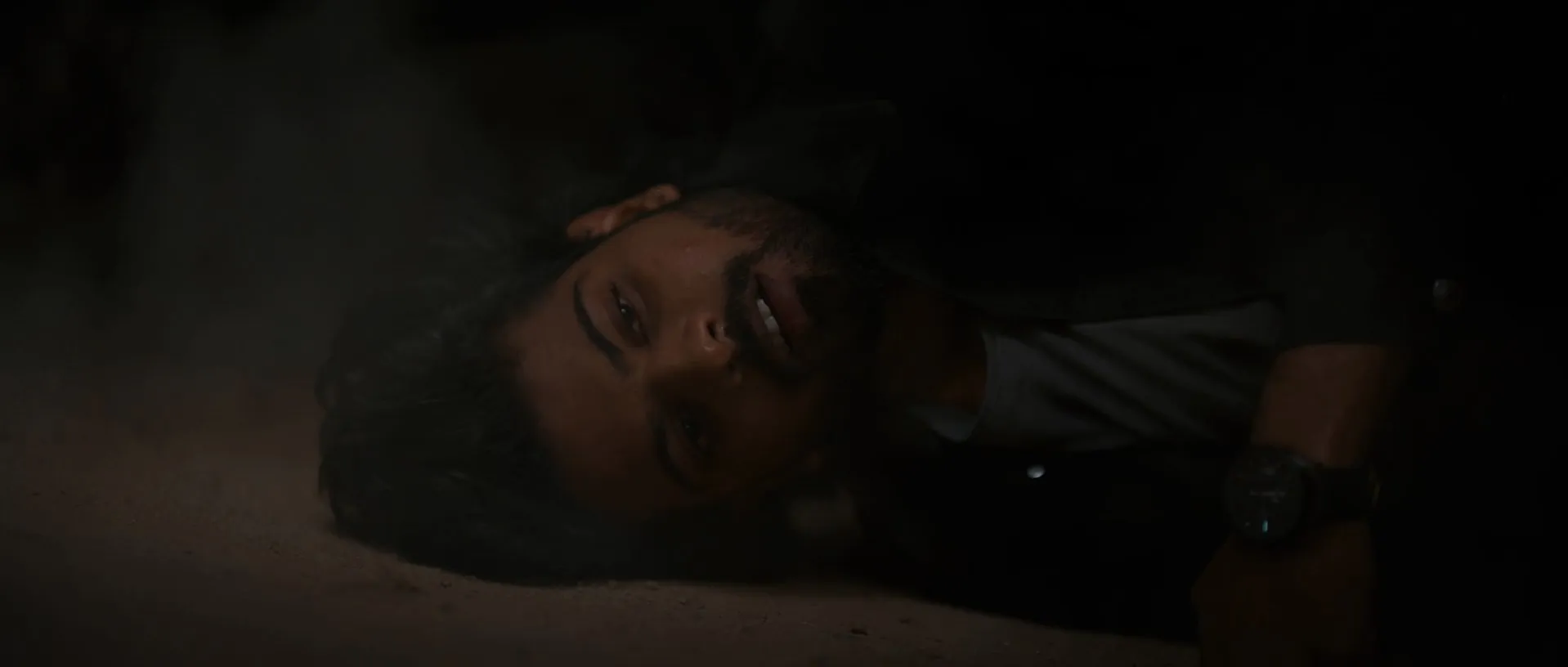 Screenshot 5 - Thellavarithe Guruvaram 2021 Hindi - Telugu Dual Audio